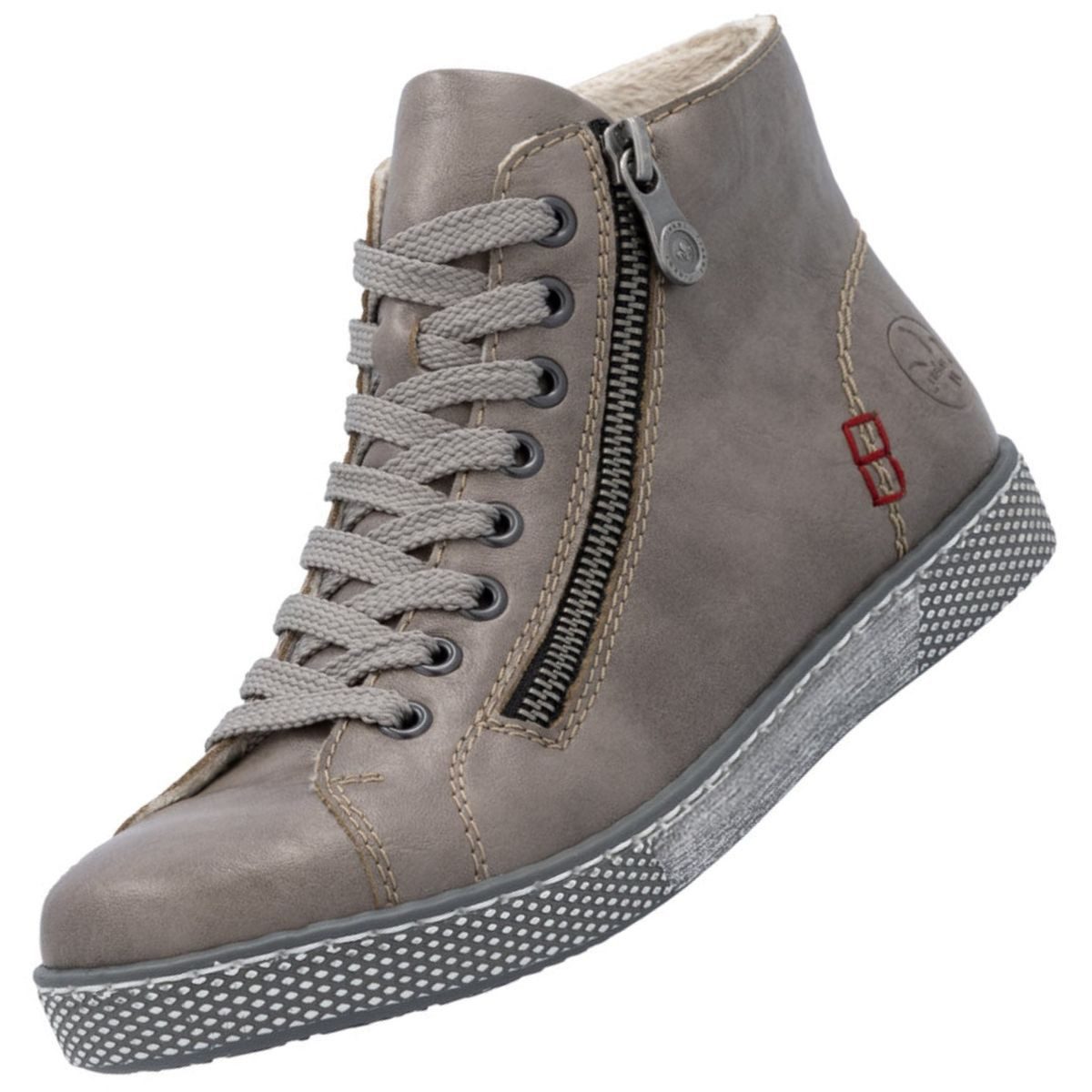 Rieker Z1221-42 Stiefelette günstig online kaufen