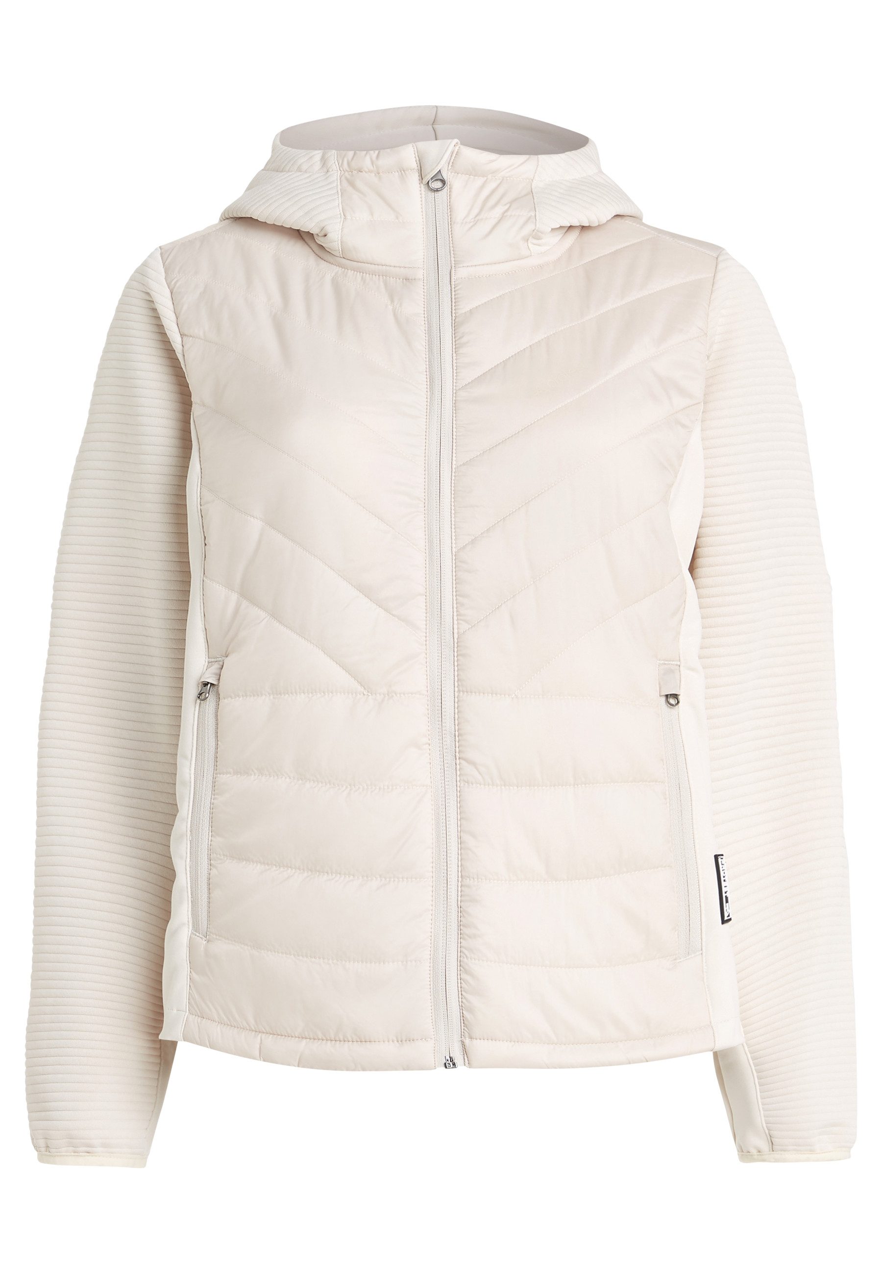 Protest Outdoorjacke PRTHESTIA (1-St) Fixed hood