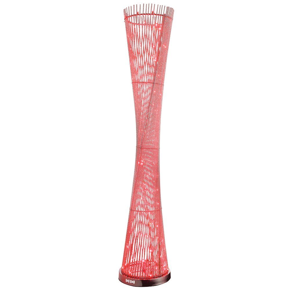 LED Stehlampe