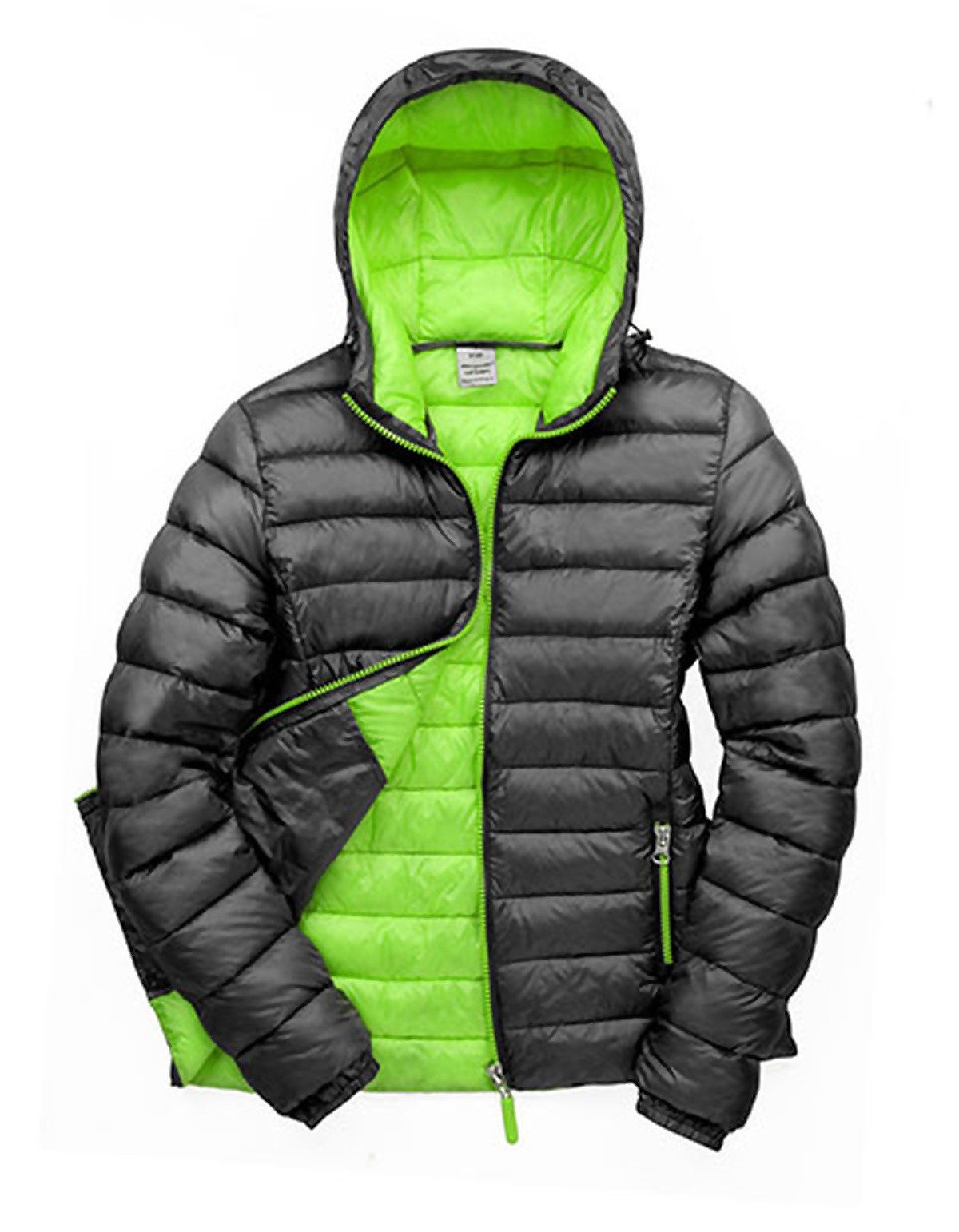 Result Outdoorjacke Women´s Snow Bird Hooded Jacket günstig online kaufen