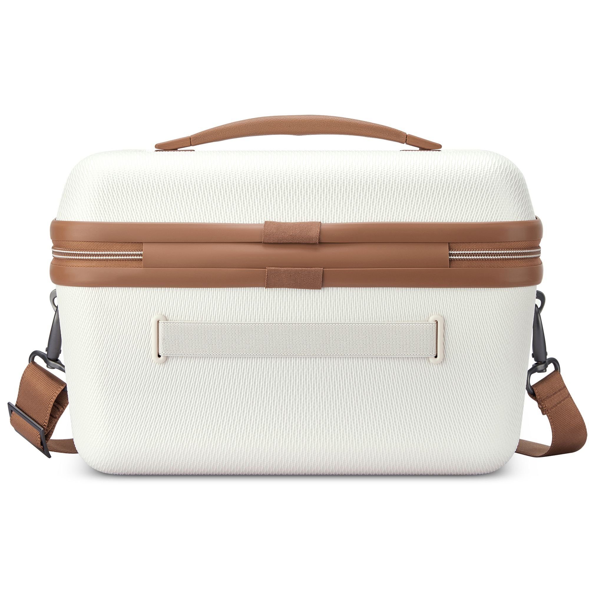 Delsey Paris Beautycase Chatelet Air 2.0, Polycarbonat