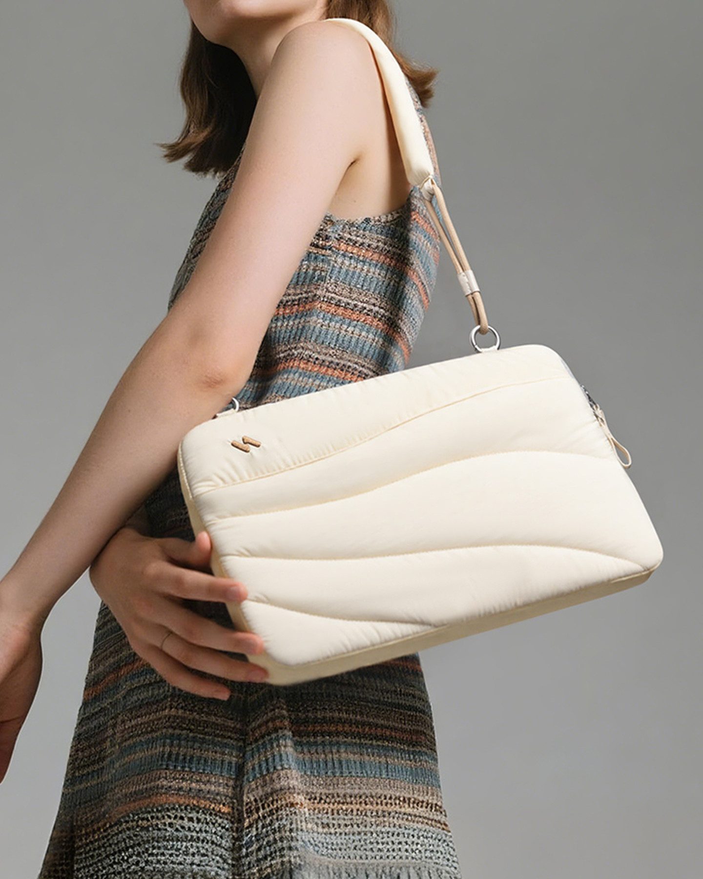 Inateck Laptoptasche 360° Schützende Notebook Hülle, für 13-14 Zoll MacBook günstig online kaufen