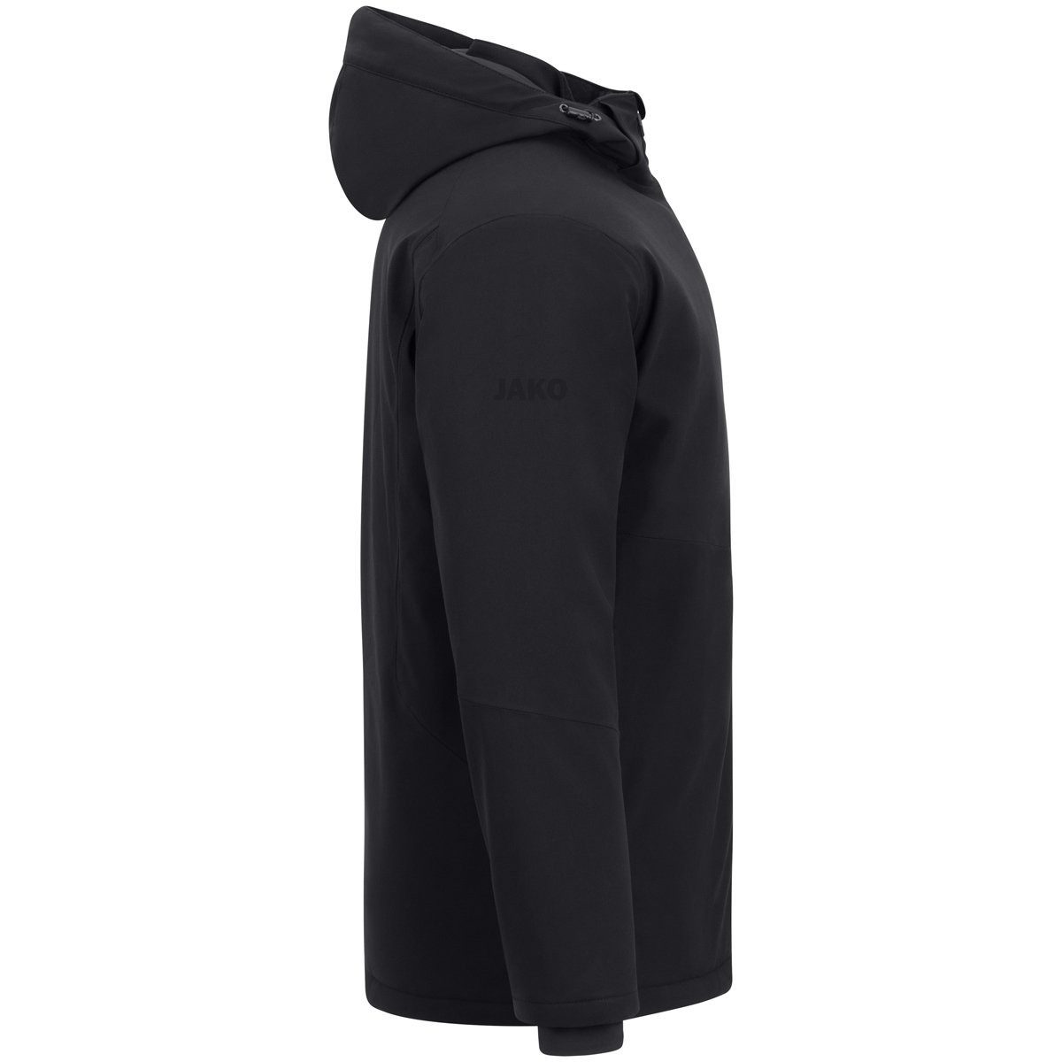 Jako Winterjacke Function schwarz Herren günstig online kaufen