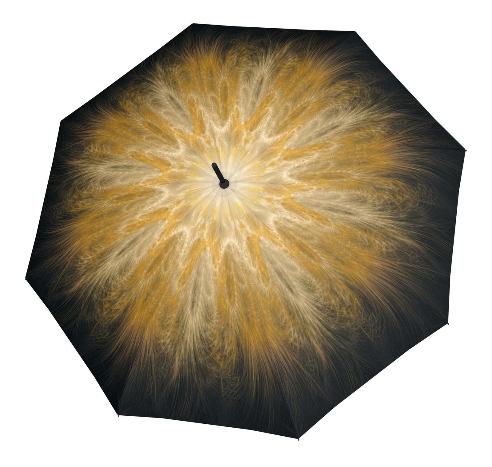 doppler® Stockregenschirm Flex Long AC Imperial