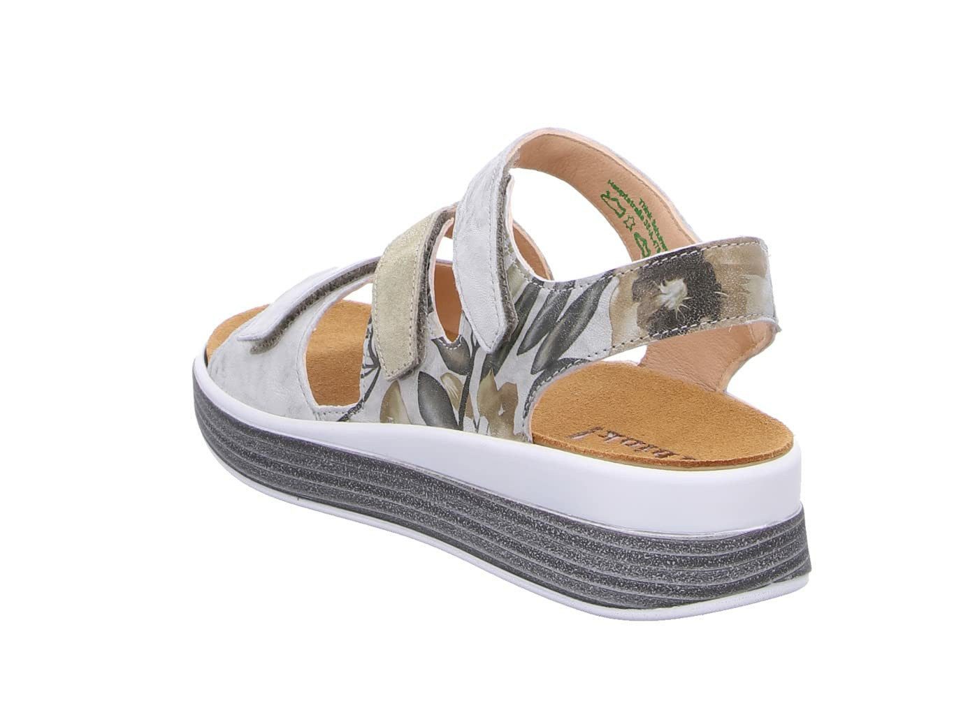 Think! Komfort Sandalen für Damen Sandale (keine Angabe, 1-tlg., keine Angabe)