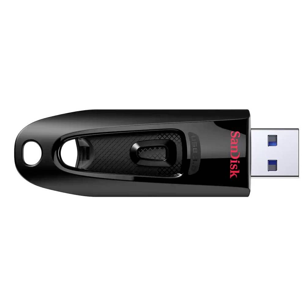 Sandisk Ultra USB-Stick 1 TB Schwarz SDCZ48-1T00-G46 USB-A (USB 3.2 Gen 1) USB-Stick