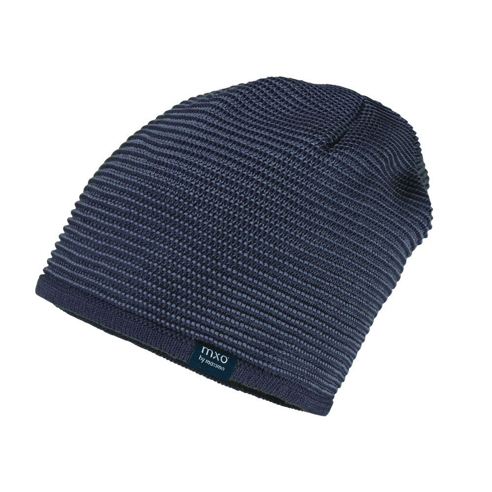 MAXIMO Beanie gefüttert, wärmend