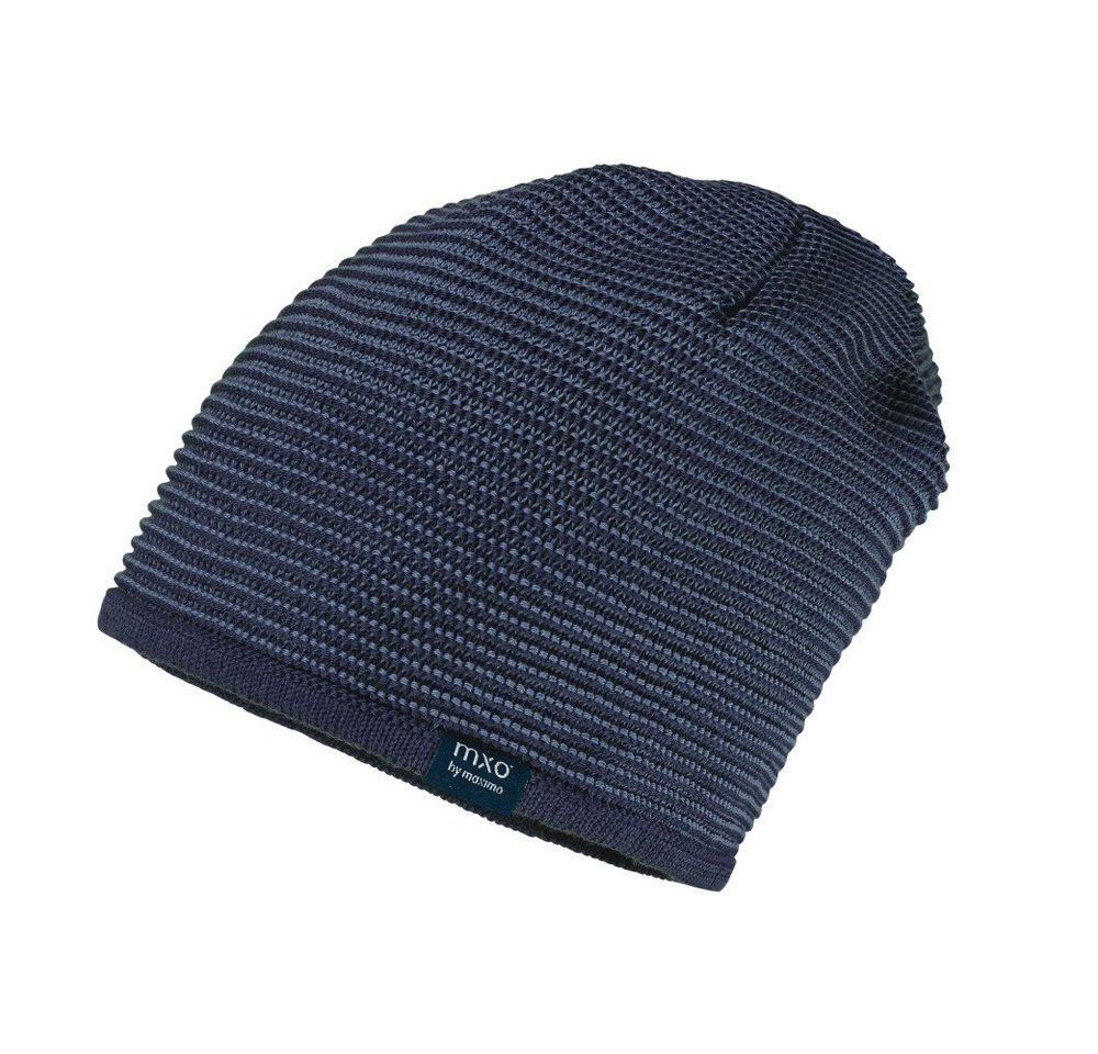 MAXIMO Beanie gefüttert, wärmend