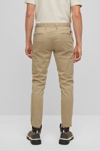 BOSS ORANGE Webhose Taber mit schmalem günstig online kaufen