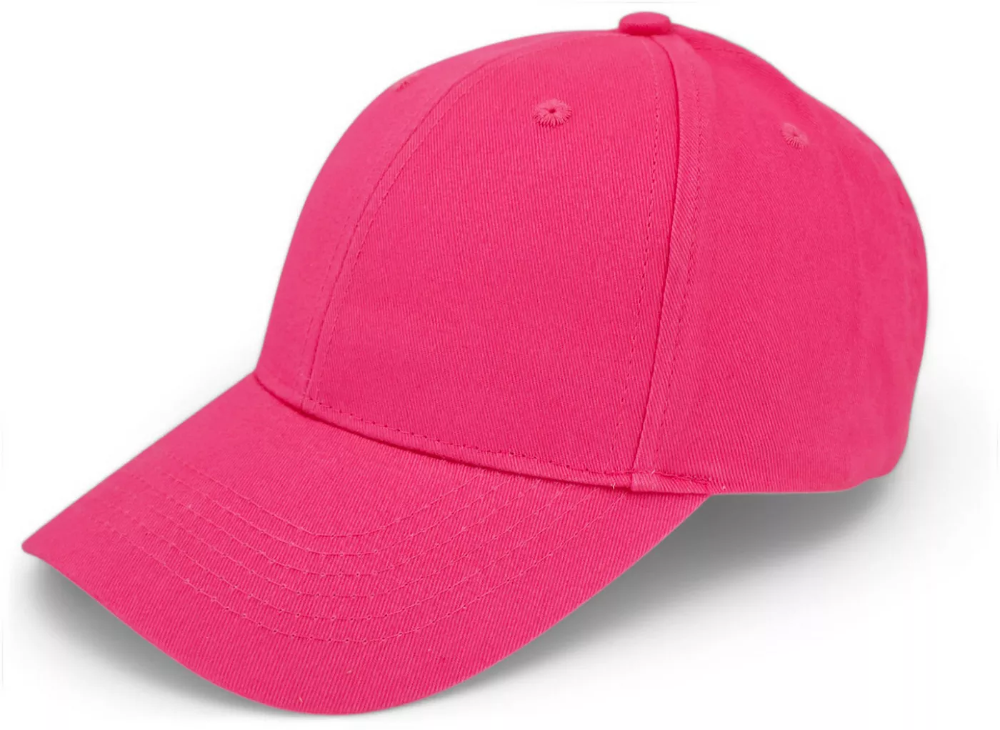 styleBREAKER Baseball Cap Baseball Cap Einfarbig (1-St)