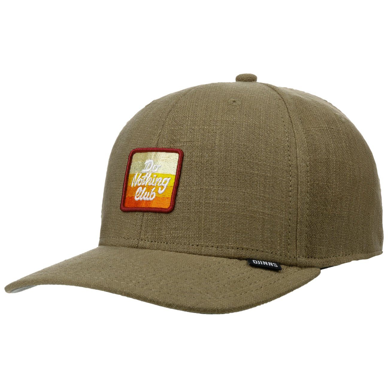 Baseball Cap