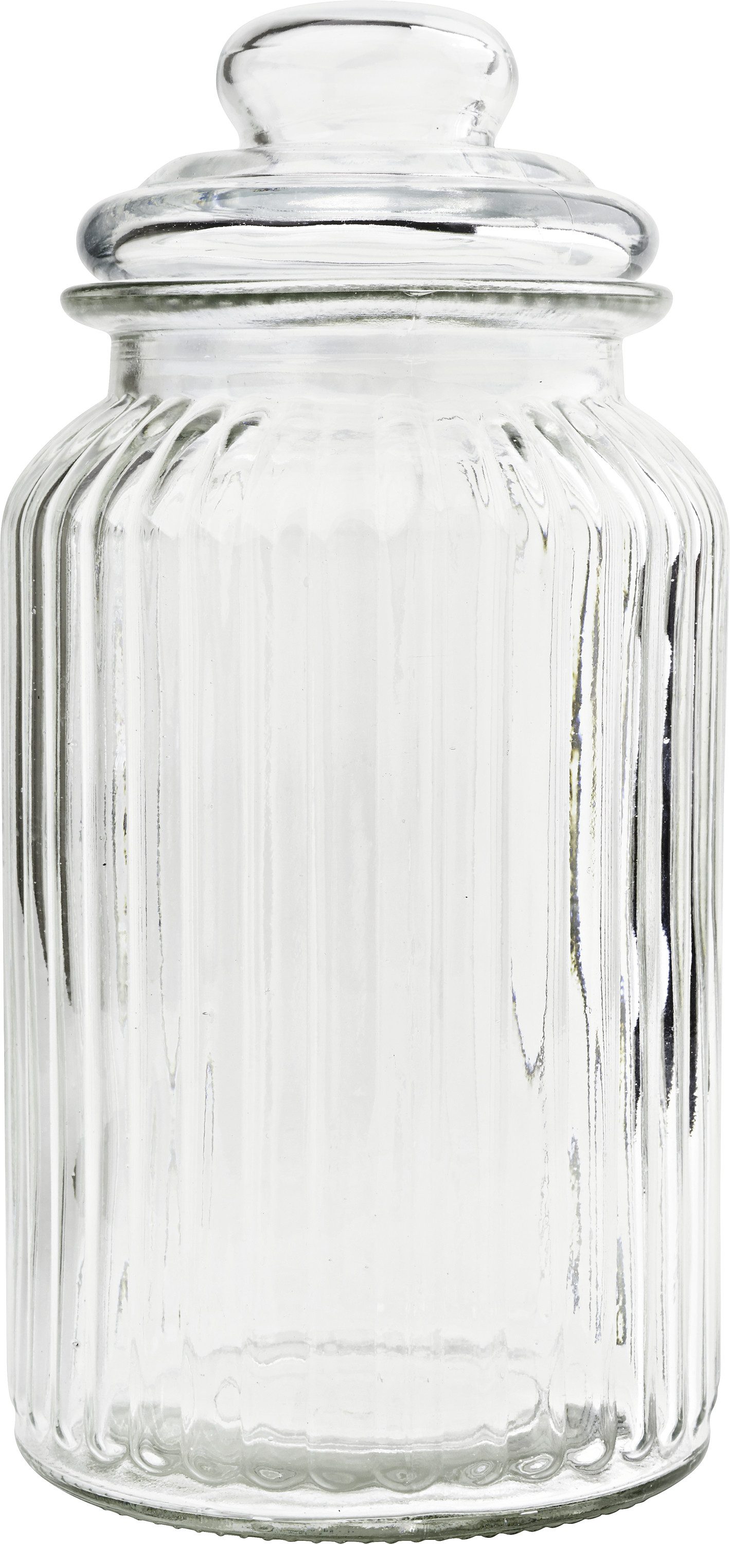 VBS Vorratsglas, Glas, 1250 ml. € 22,95