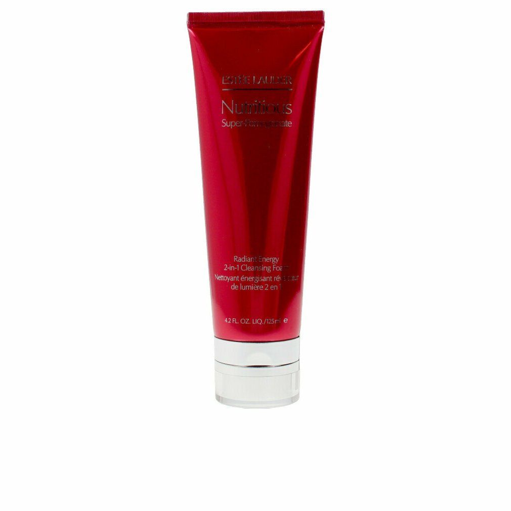 ESTÉE LAUDER Gesichts-Reinigungsschaum E.Lauder Nutritious 2-in1 Cleansing Foam