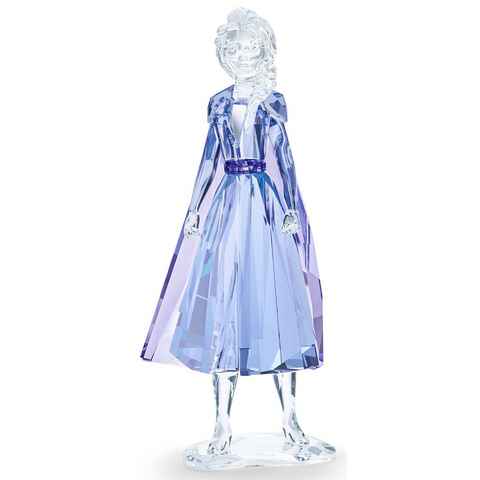 Swarovski Dekofigur Kristallfigur Frozen "Die Eiskönigin 2" - Elsa, 5492735 (1 St), Swarovski® Kristall