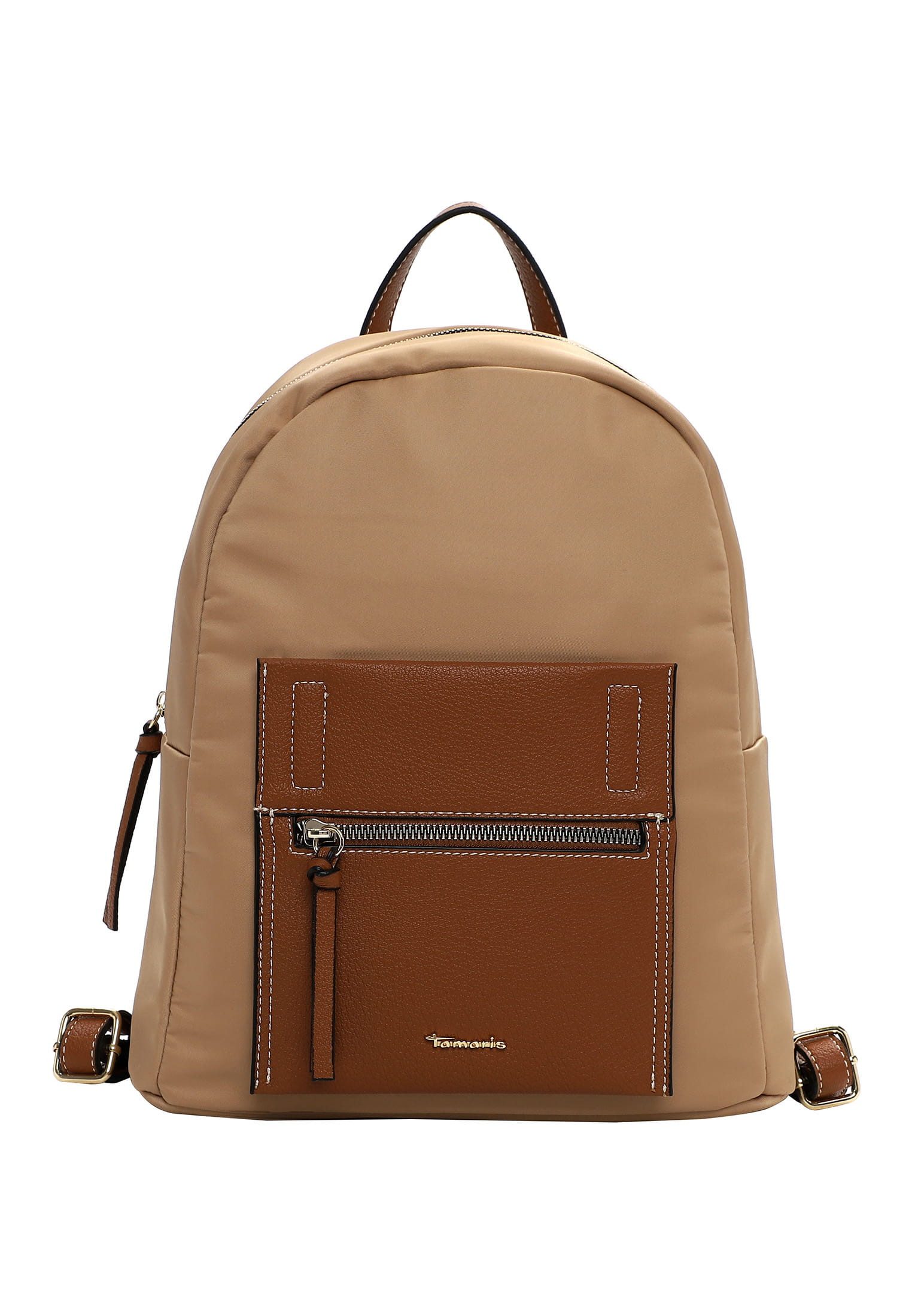 Tamaris Cityrucksack TAS Fabrizia (1-tlg), Für Damen