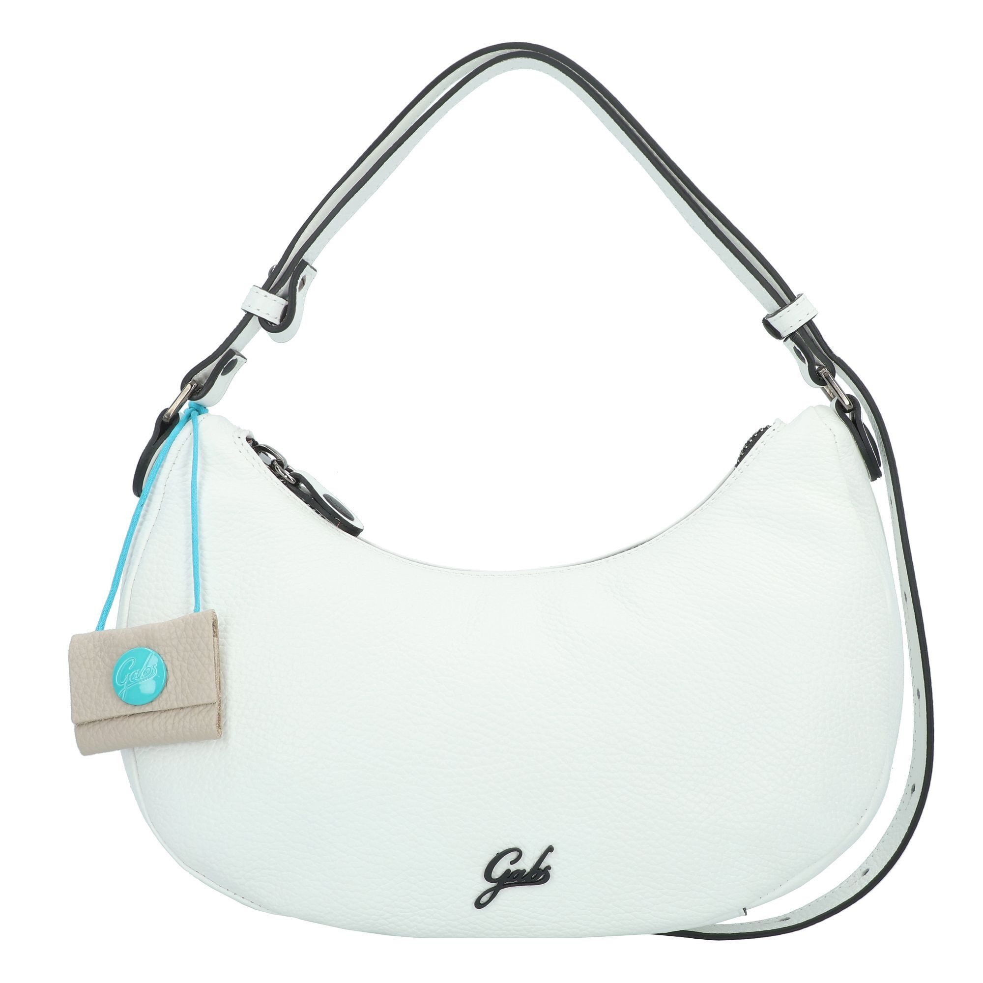 Gabs Schultertasche Maite, Leder