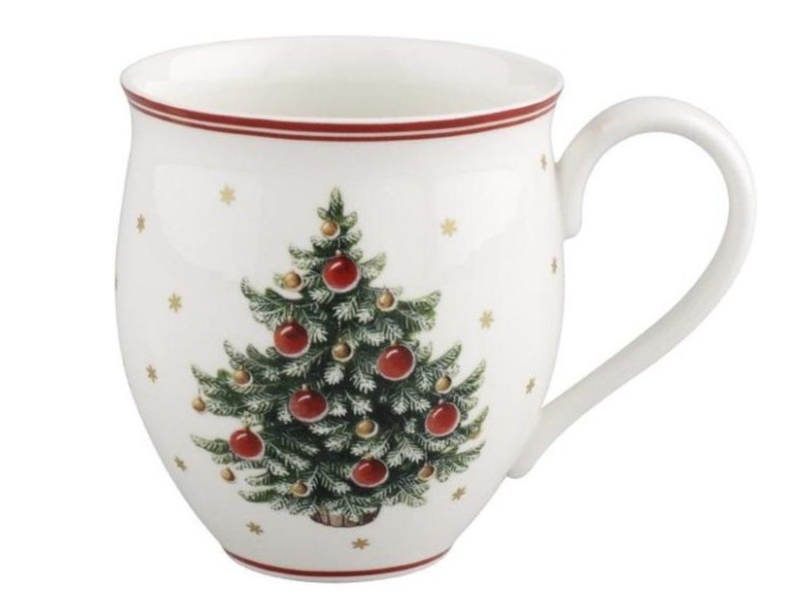 Becher Toy's Delight Becher mit Henkel 0,44 l