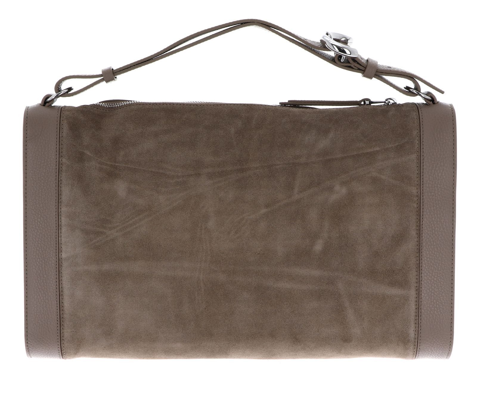 COCCINELLE Handtasche Handbag, aus echtem Rindsleder