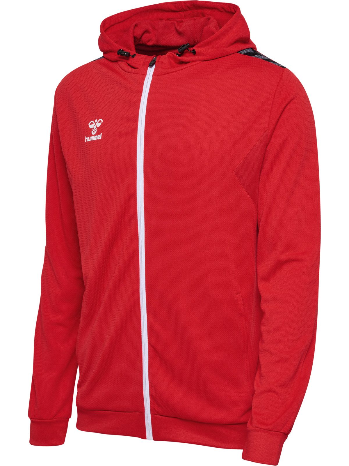 Sweatshirt hmlAUTHENTIC PL ZIP HOODIE KIDS