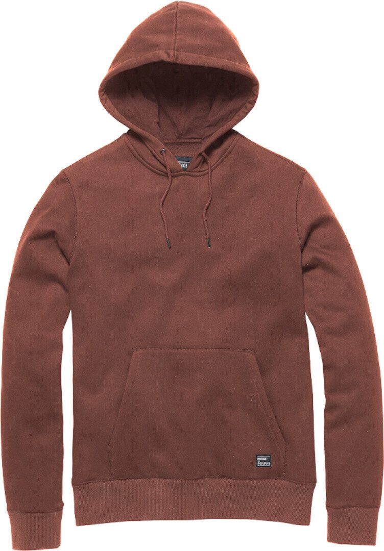 Sweatshirt Derby Kapuzenpulli