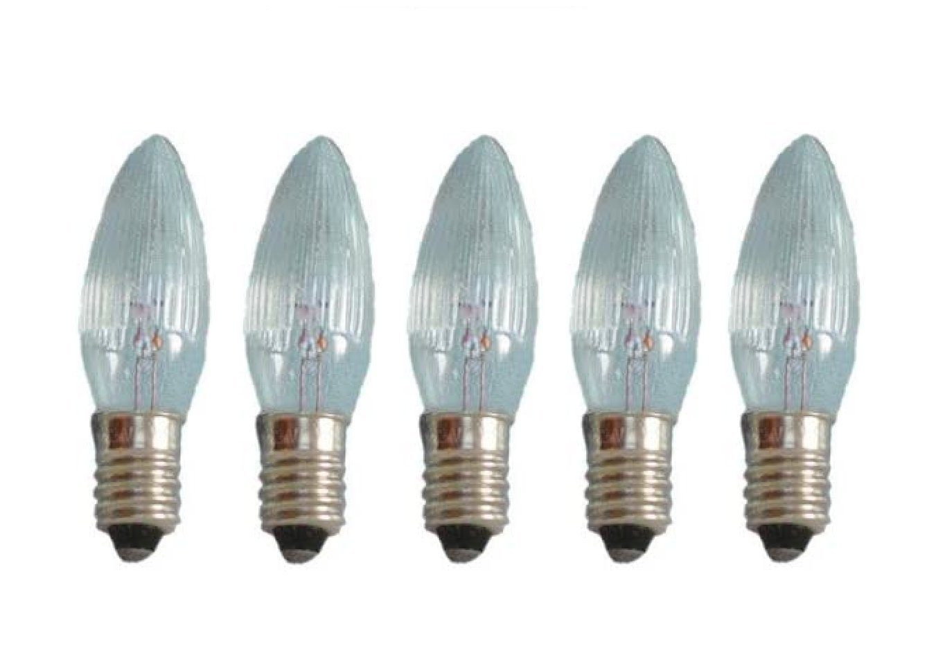 Baldauf Adventskerze Topfkerze Spitzschaftkerze Riffelkerze 23V/3W, innen [ günstig online kaufen