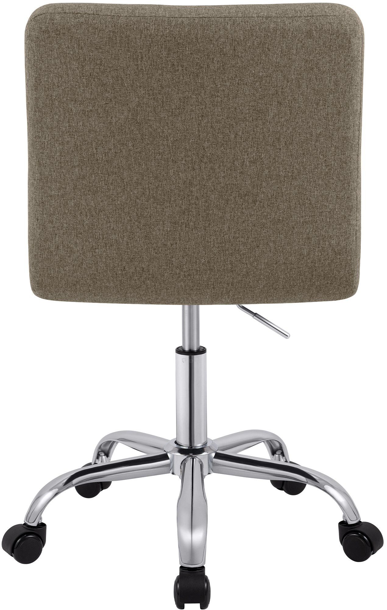 CLP Drehhocker Arbeitshocker ergonomisch Darfield, höhenverstellbar, günstig online kaufen