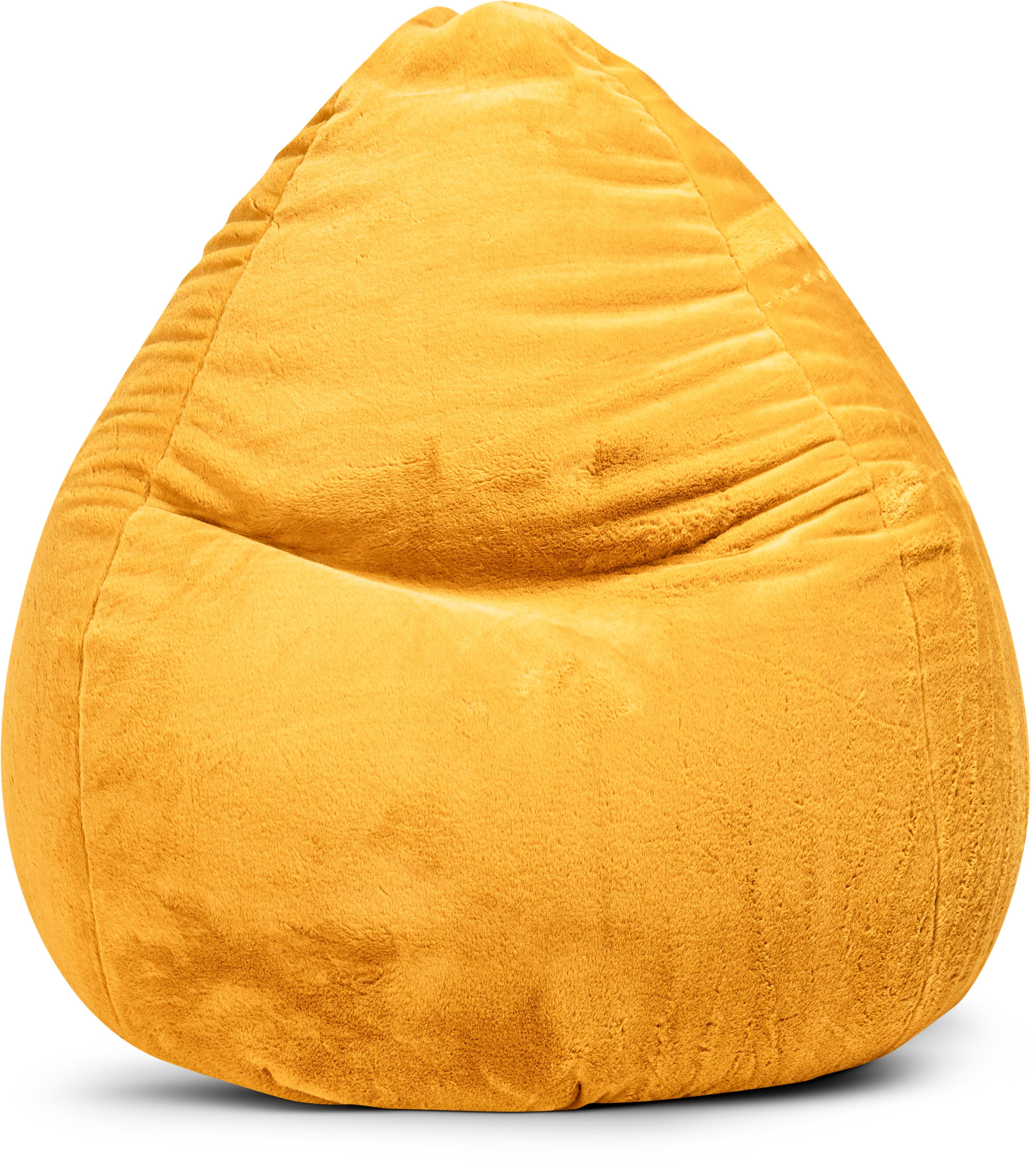 Sitzsack Beanbag SOFTY XXL