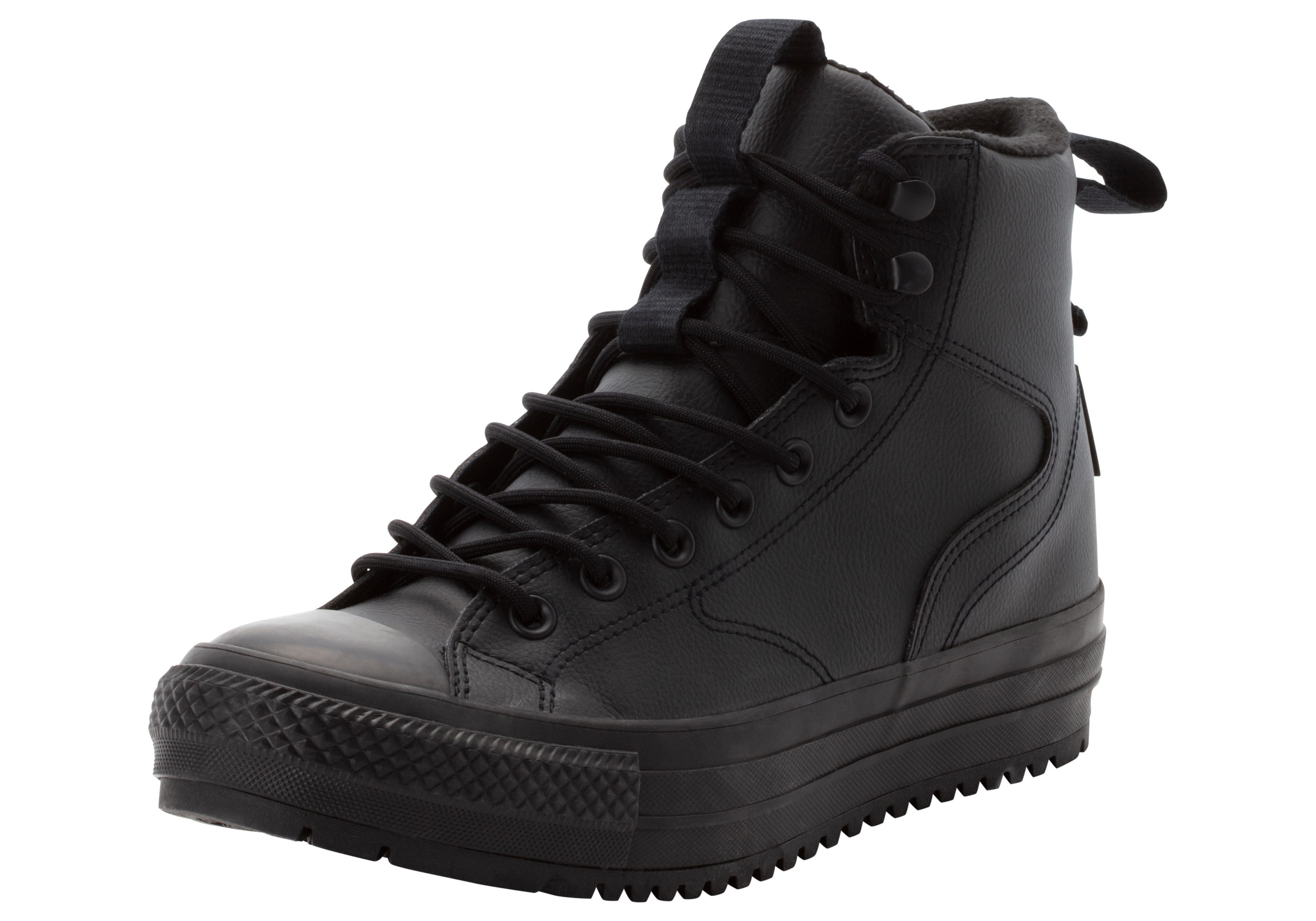 Converse CHUCK TAYLOR ALL STAR WATER-REPELLENT HIKER BOOT Sneaker wasserabw günstig online kaufen