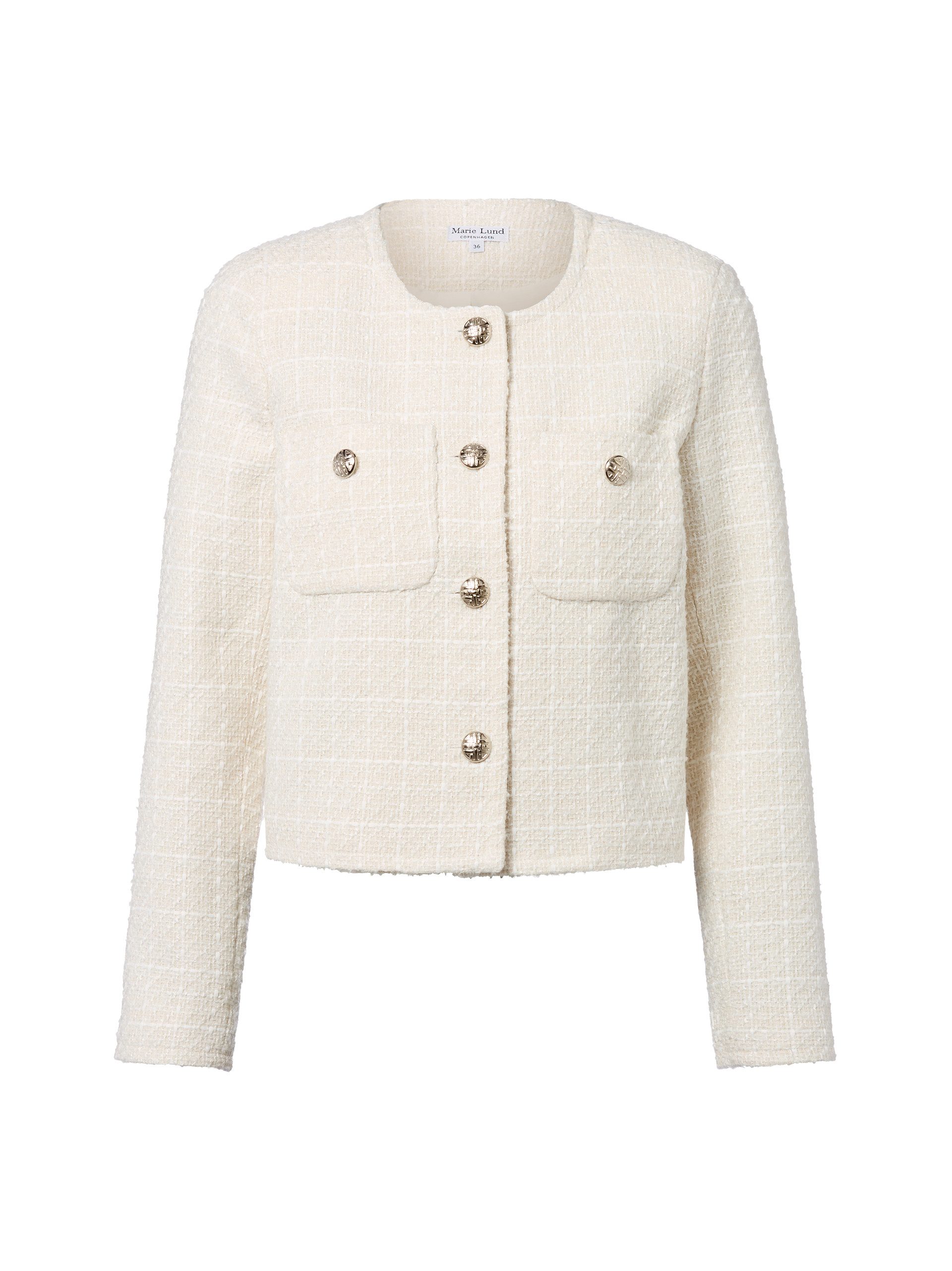Marie Lund Kurzblazer günstig online kaufen