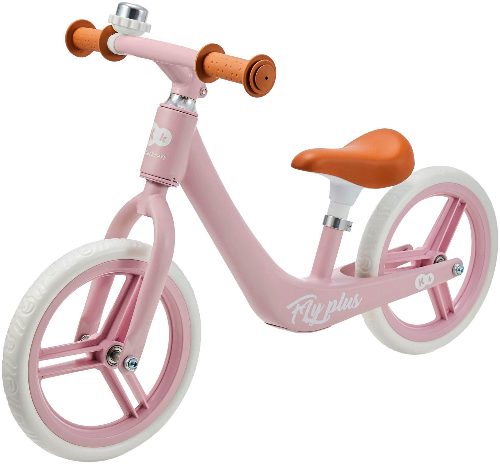 Kinderkraft Laufrad FLY PLUS