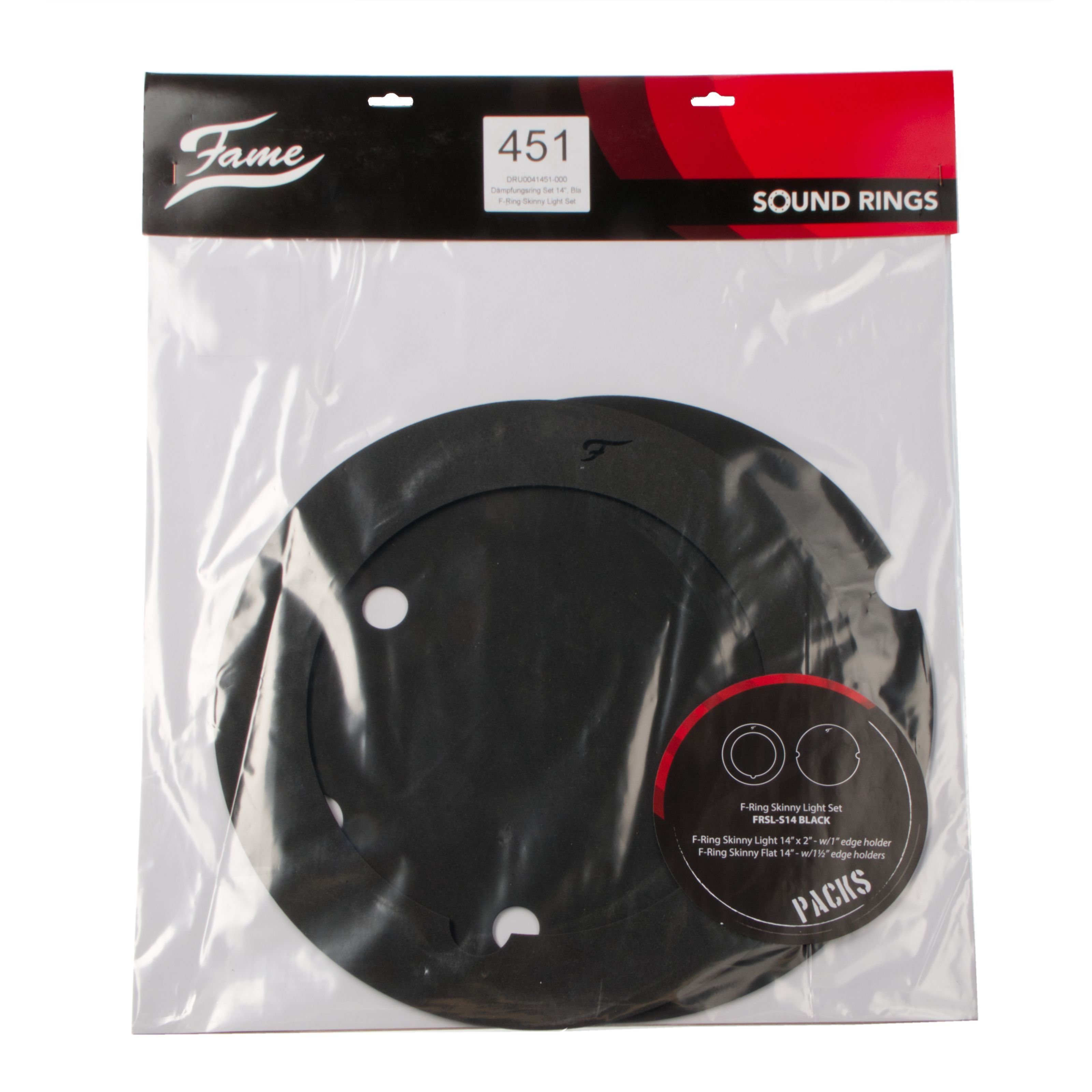 Bass Drum