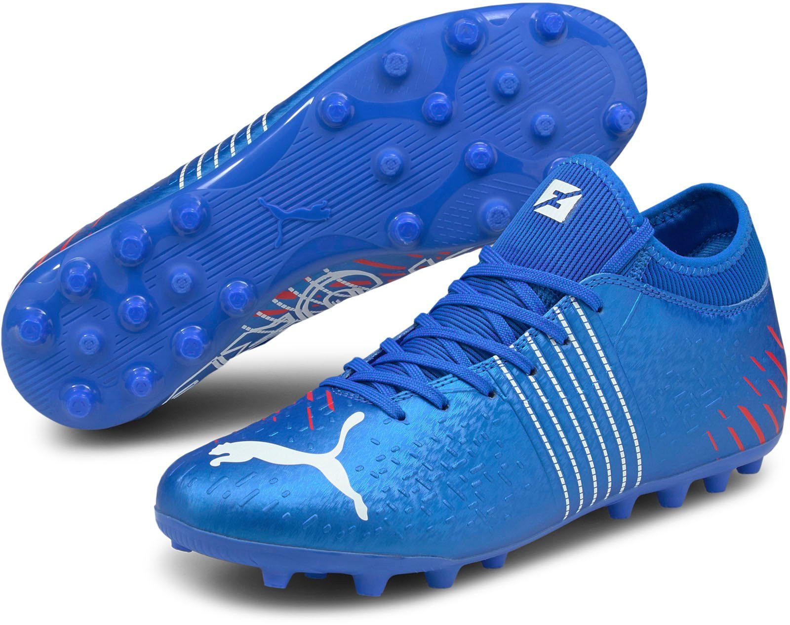 future 2.4 puma