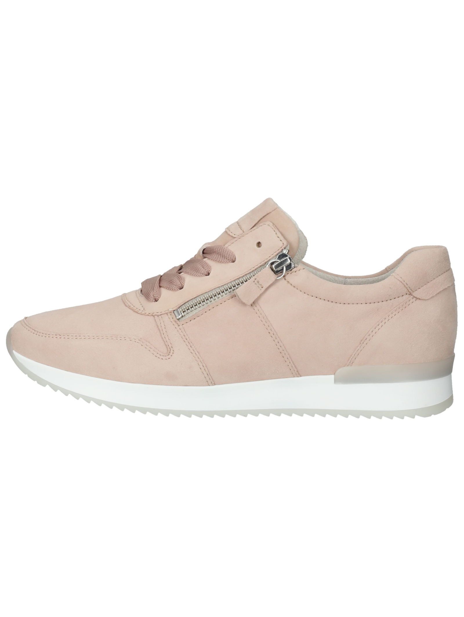 Gabor Sneaker Veloursleder . Sneaker (1-tlg)