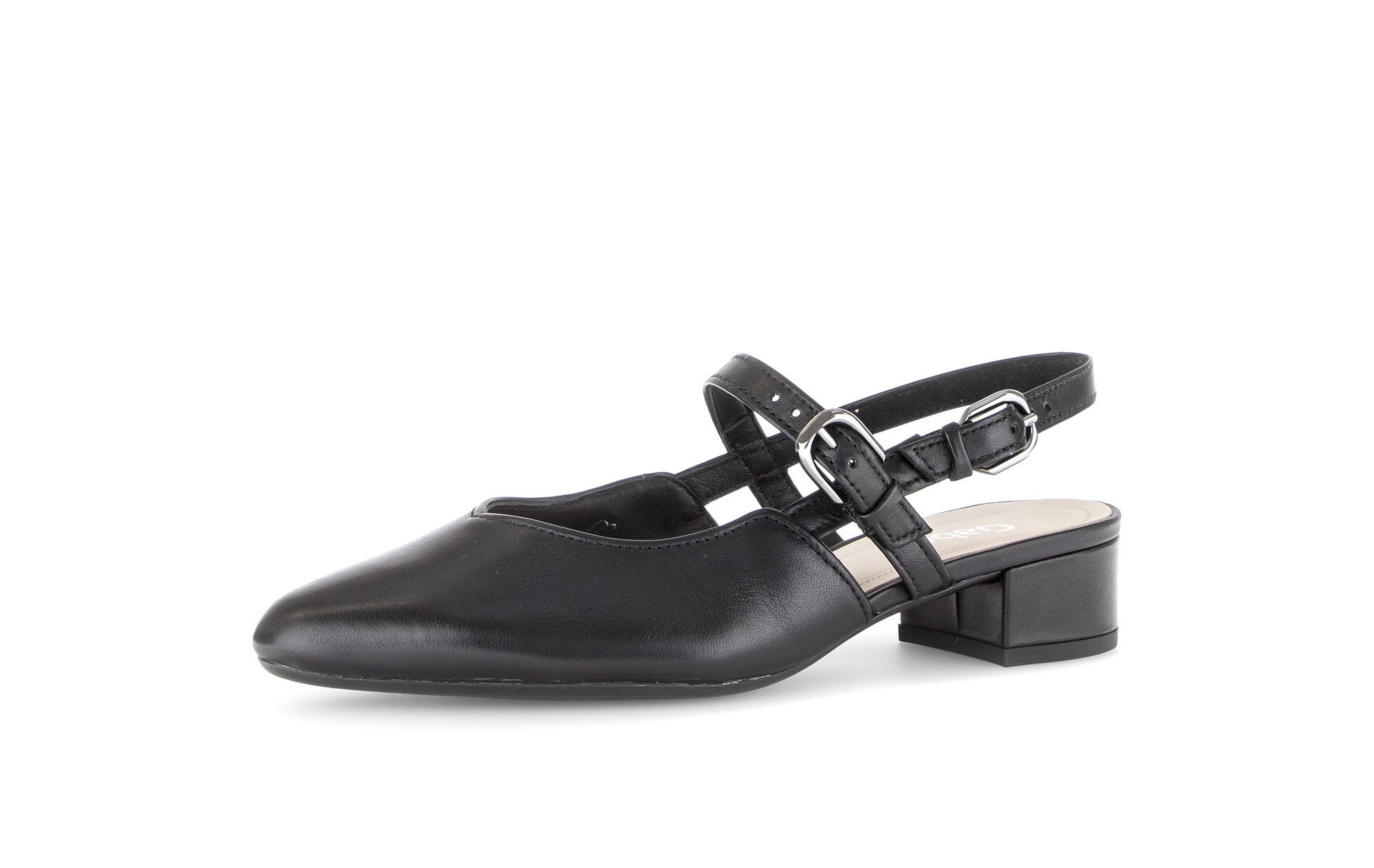 Gabor Pumps