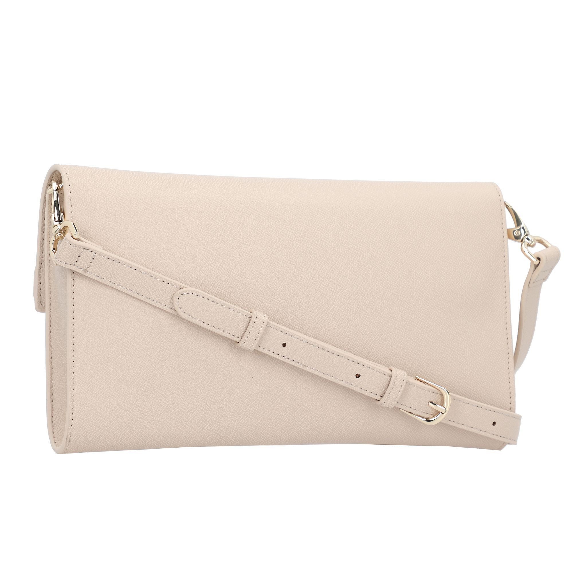 VALENTINO BAGS Umhängetasche Fae Re, Polyurethan