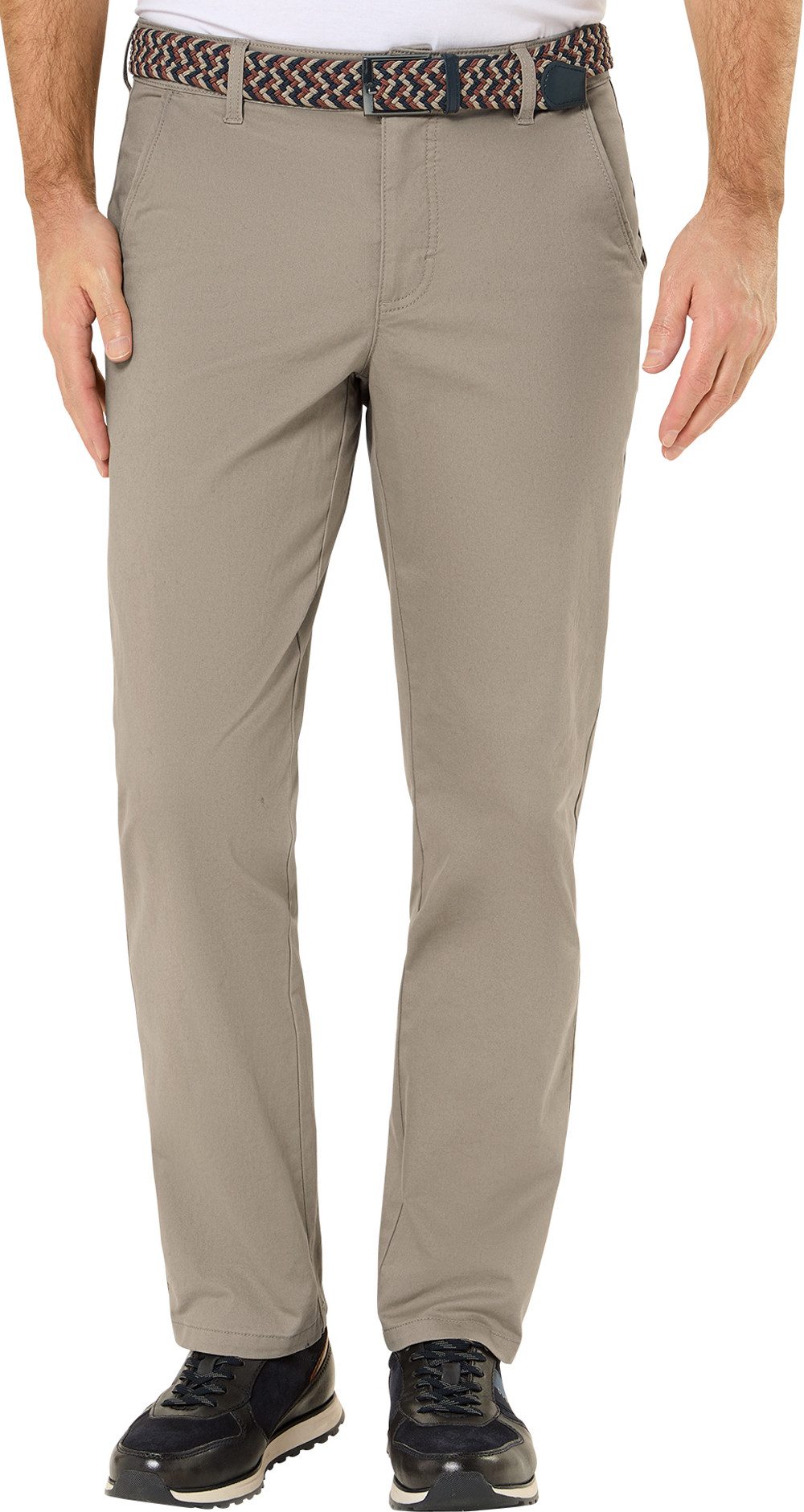 Stone Rich 5-Pocket-Hose Atmungsaktiv dank hohem günstig online kaufen