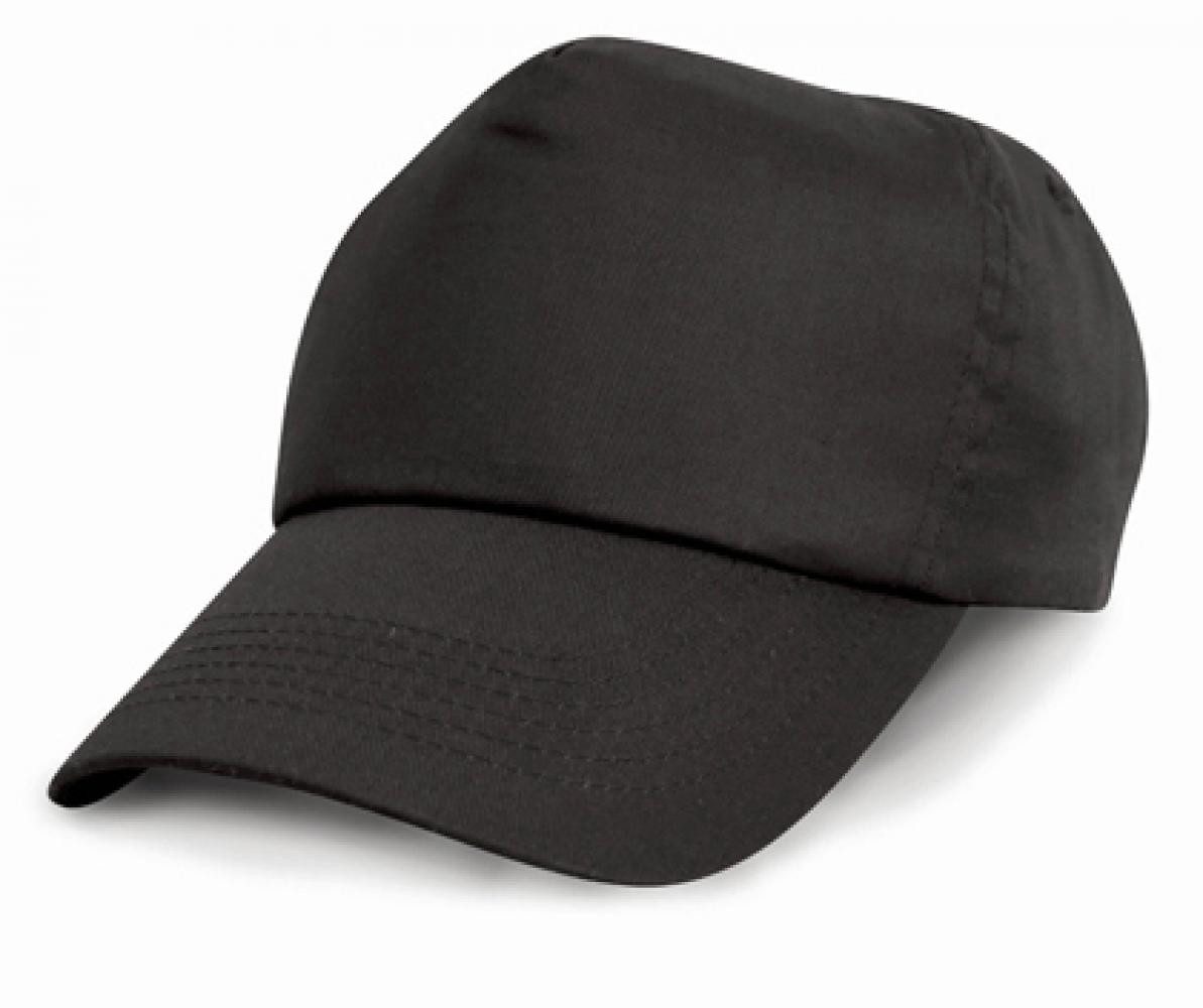 Result Headwear Baseball Cap Junior Cotton Cap / Kappe / Mütze / Hut