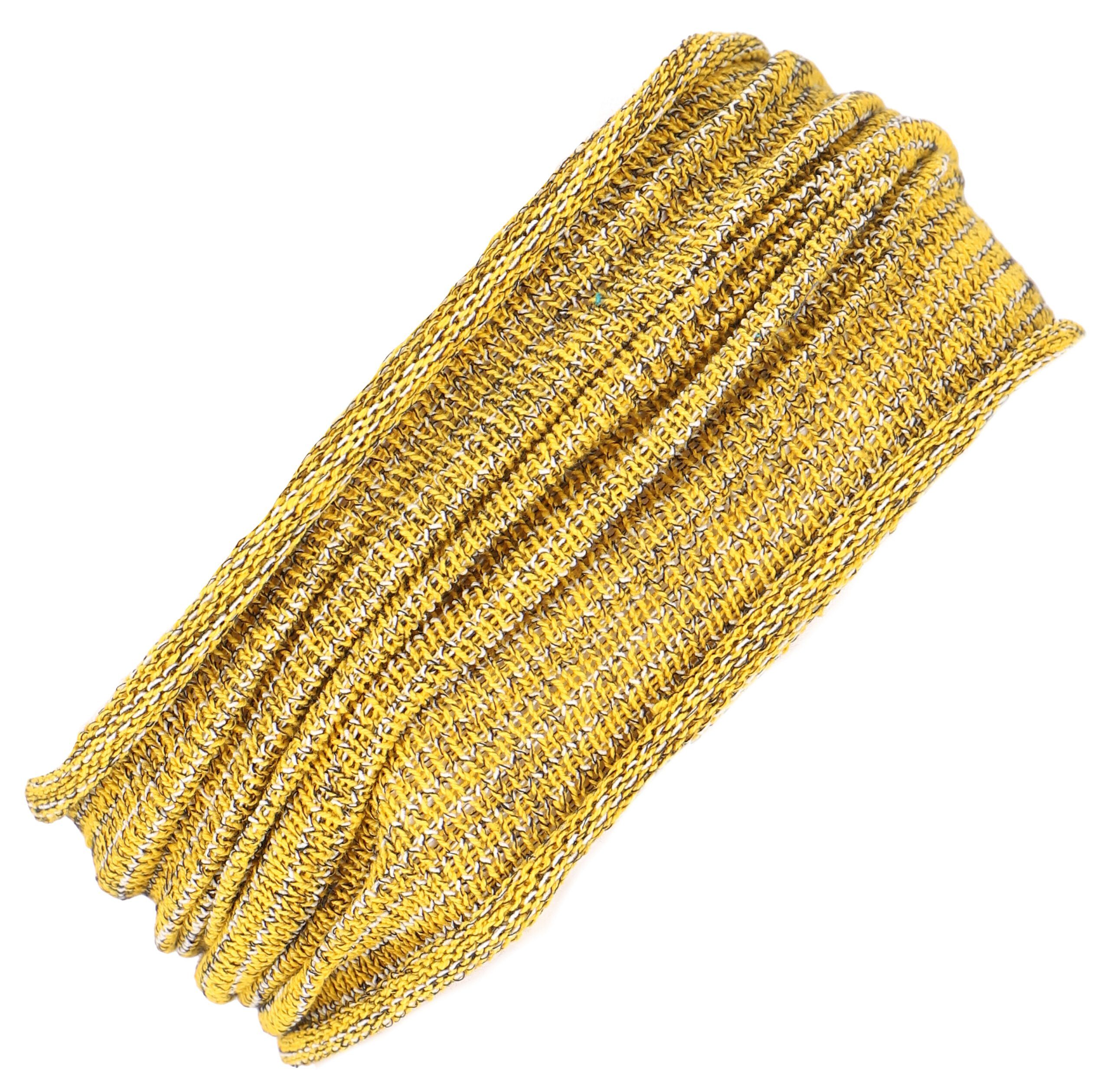 Guru-Shop Stirnband Magic Hairband, Dread Wrap, Schlauchschal,..