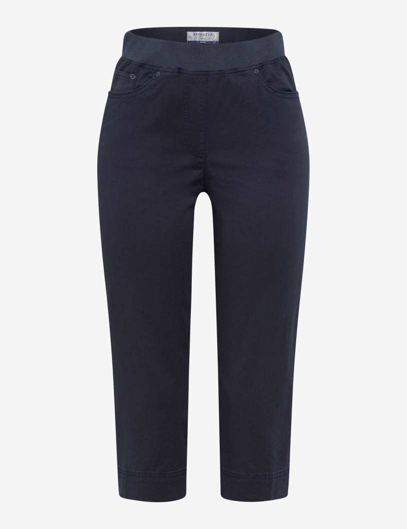 RAPHAELA by BRAX Bermudas