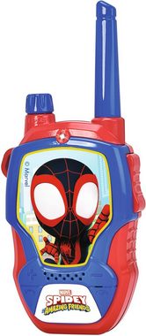 Dickie Toys Walkie Talkie Marvel Spidey