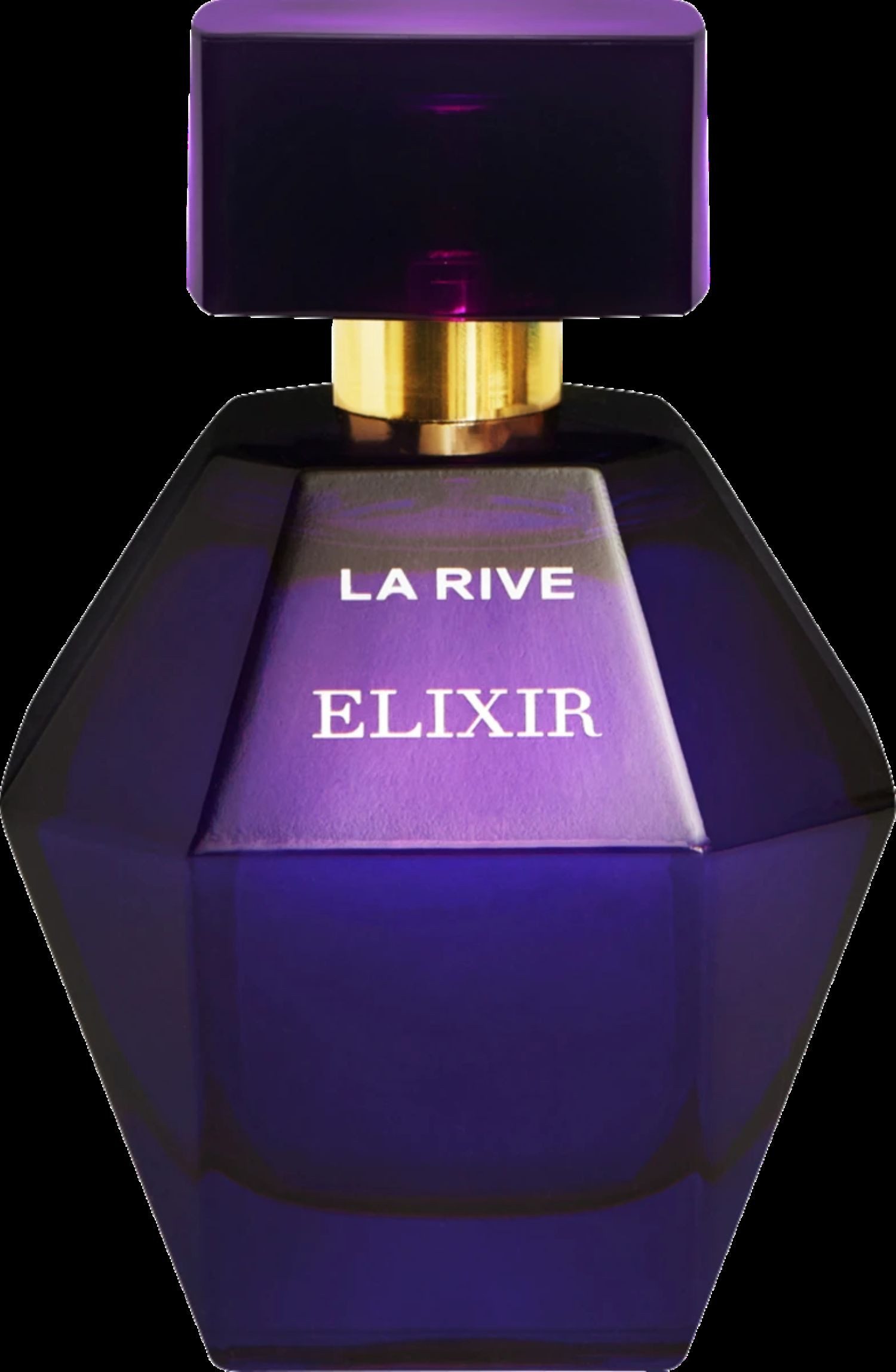 La Rive Eau de Parfum Elixir, Frauenduft