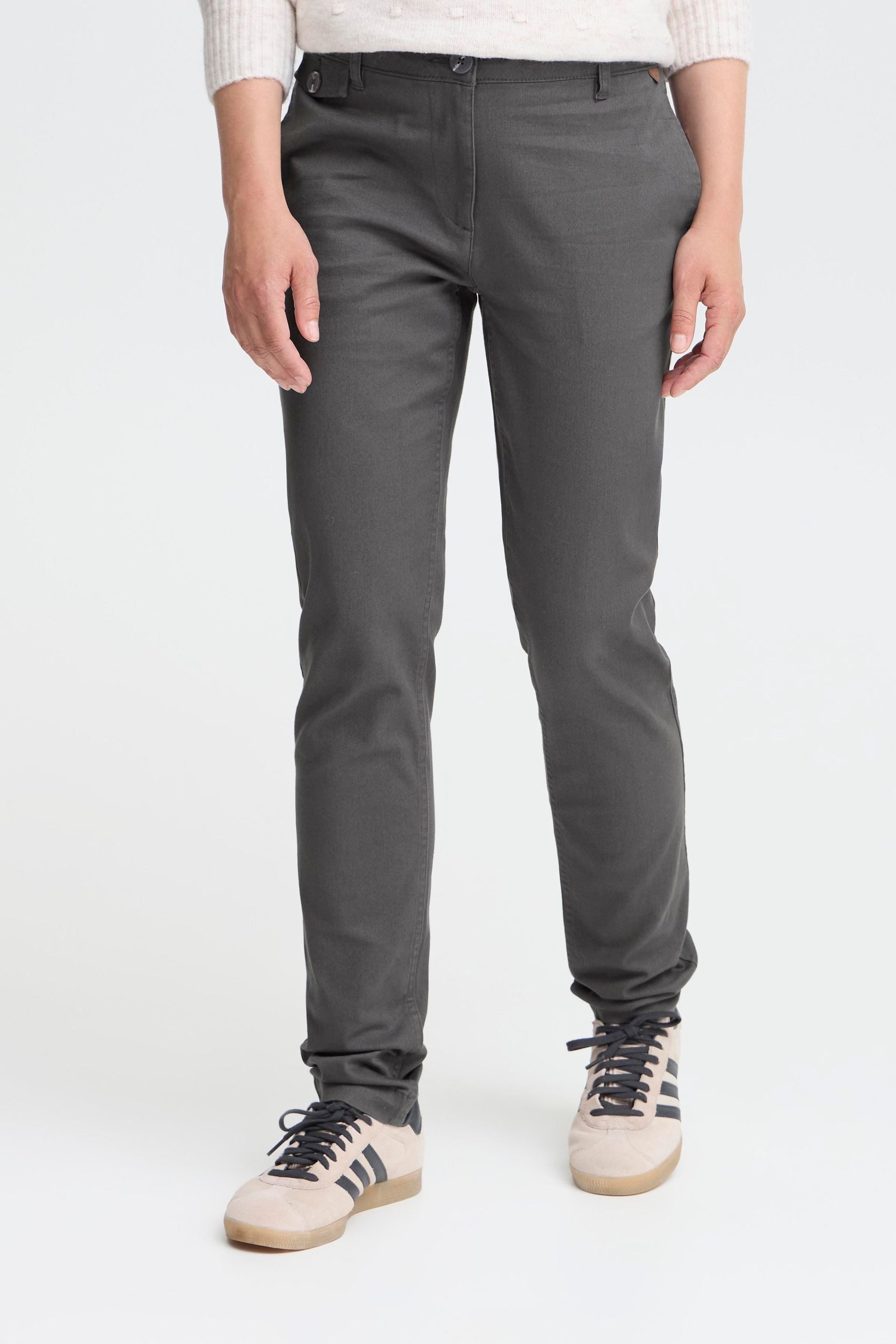 OXMO Chinohose OXIBEN CHINO Basic Chinohose günstig online kaufen