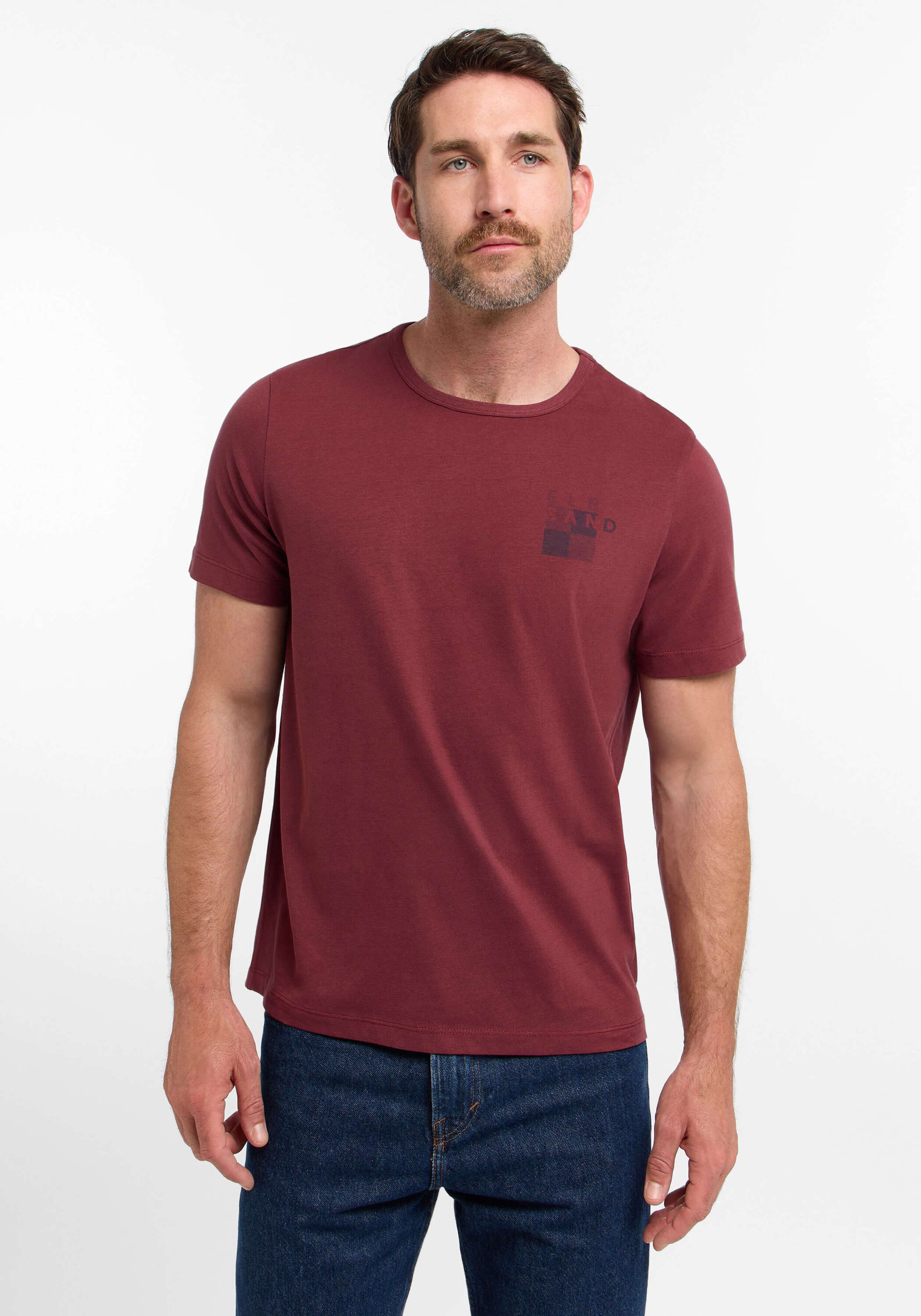 Elbsand T-Shirt Jirko T-Shirt