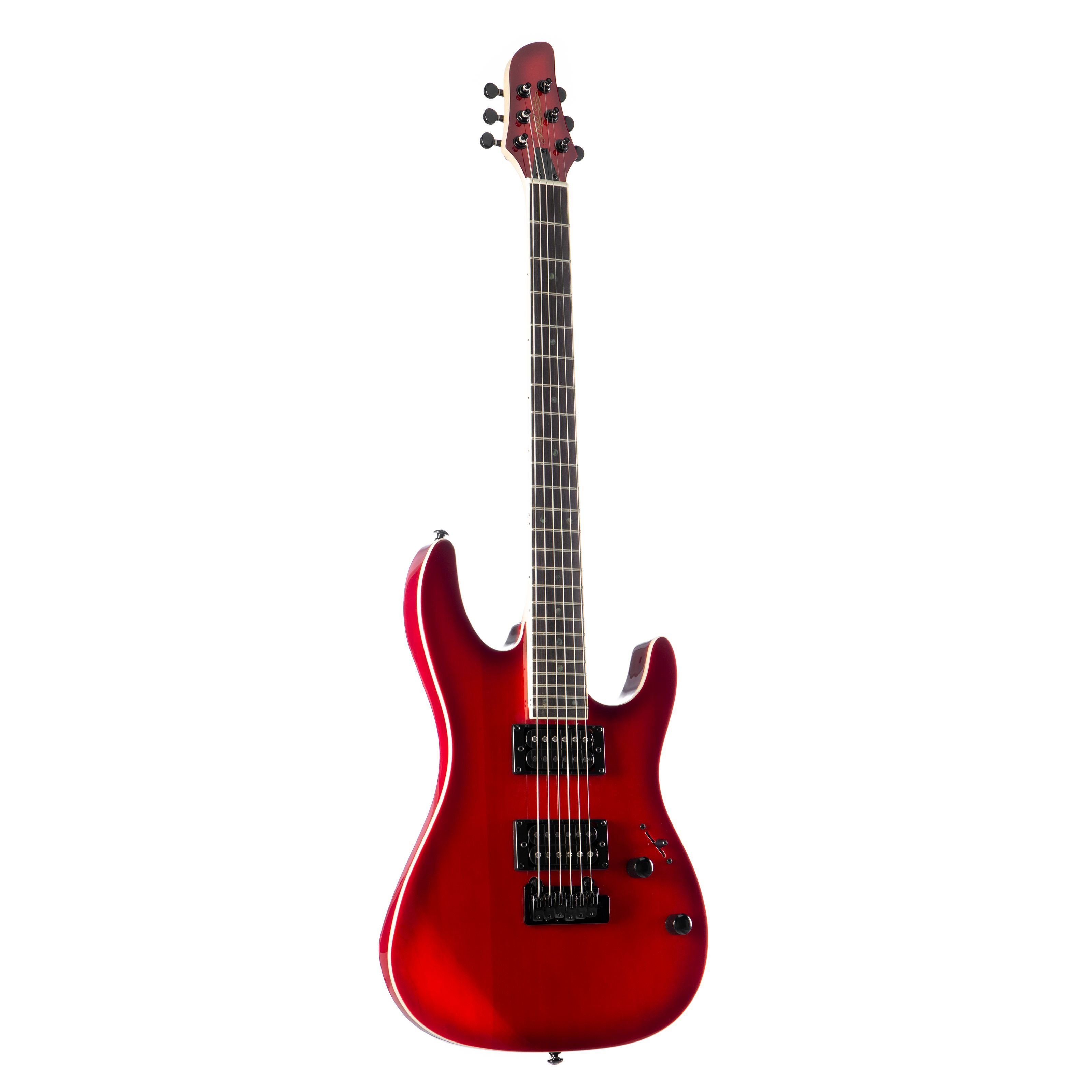 E-Gitarre