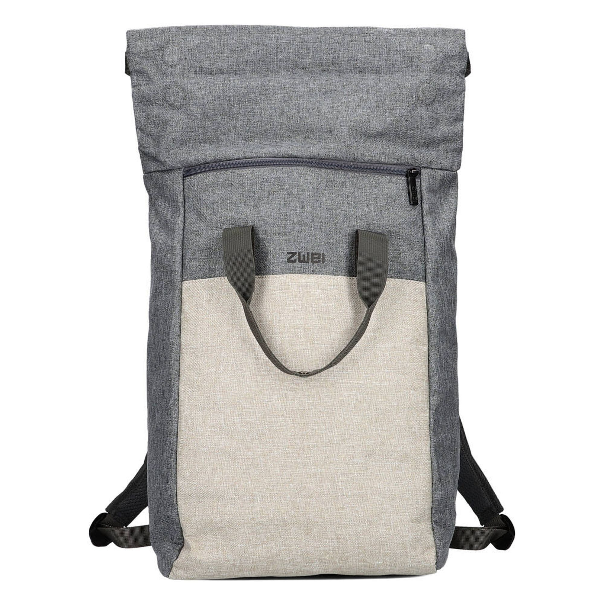 Zwei Daypack Benno, Polyester