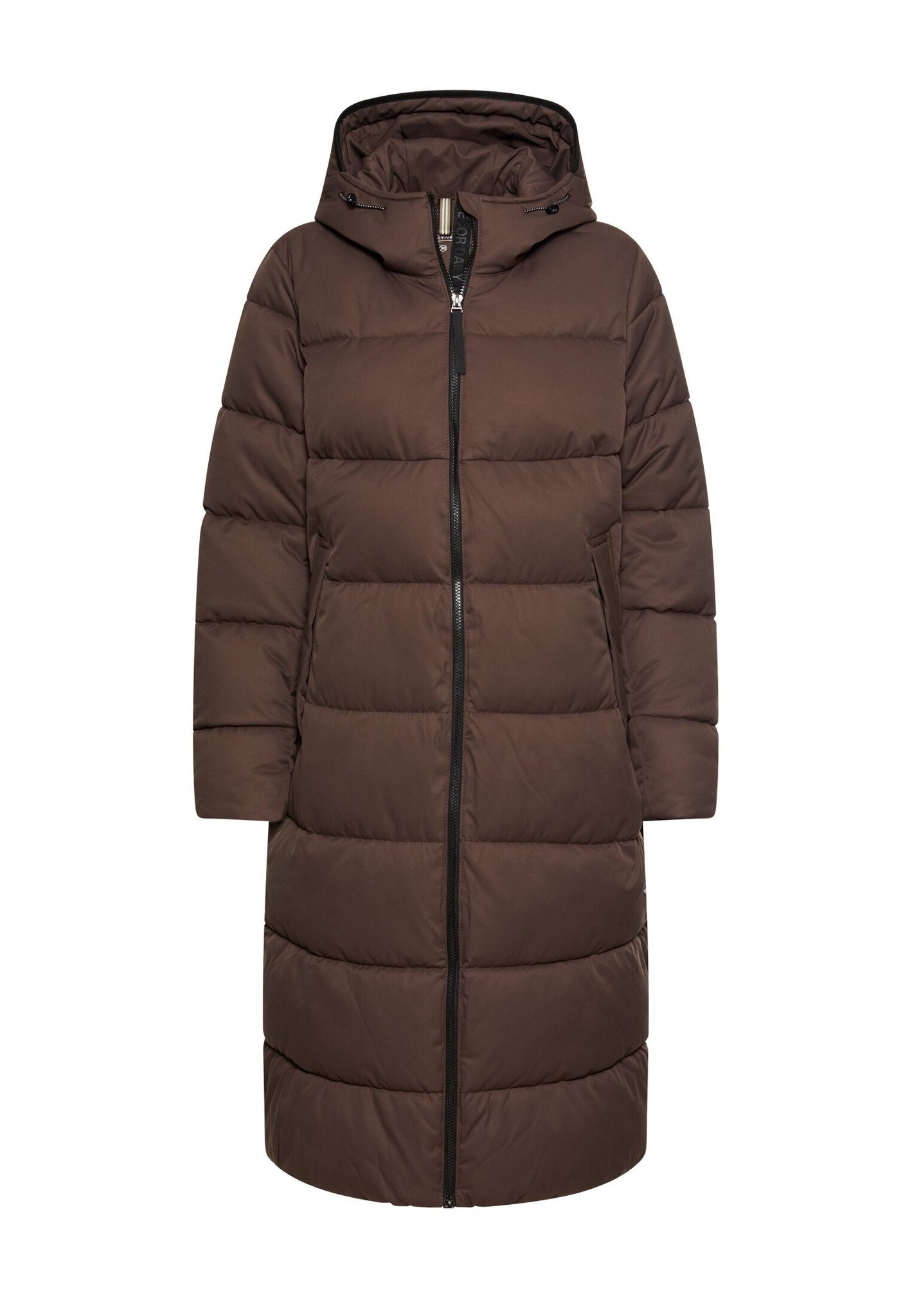camel active Steppjacke