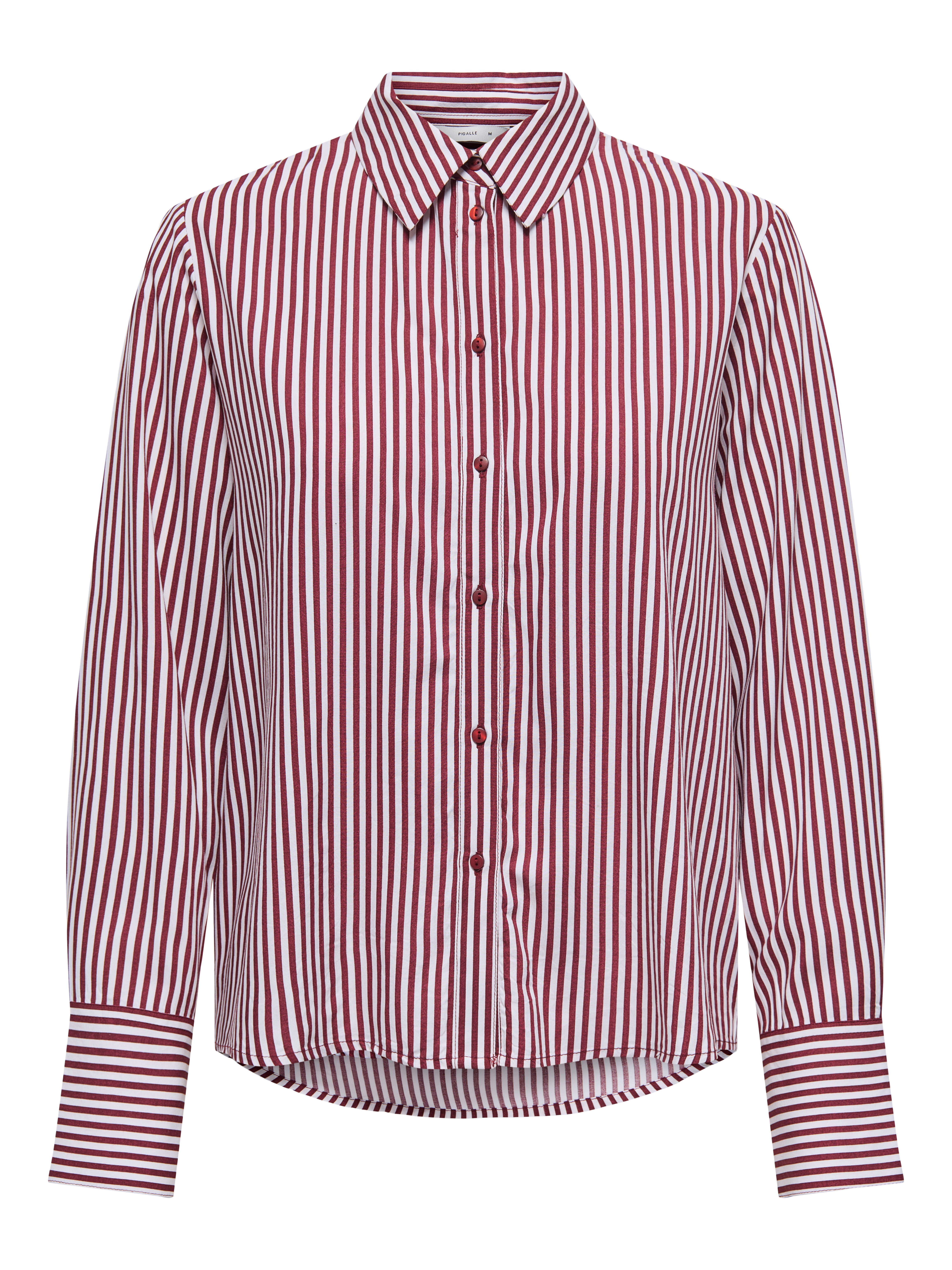ONLY Hemdbluse ONLBERIT LIFE L/S SHIRT günstig online kaufen