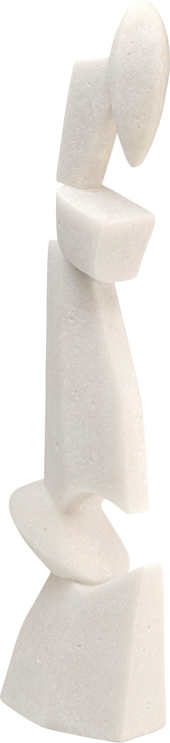 Kare Design Dekoobjekt Balance Stones, verschiedene Größen