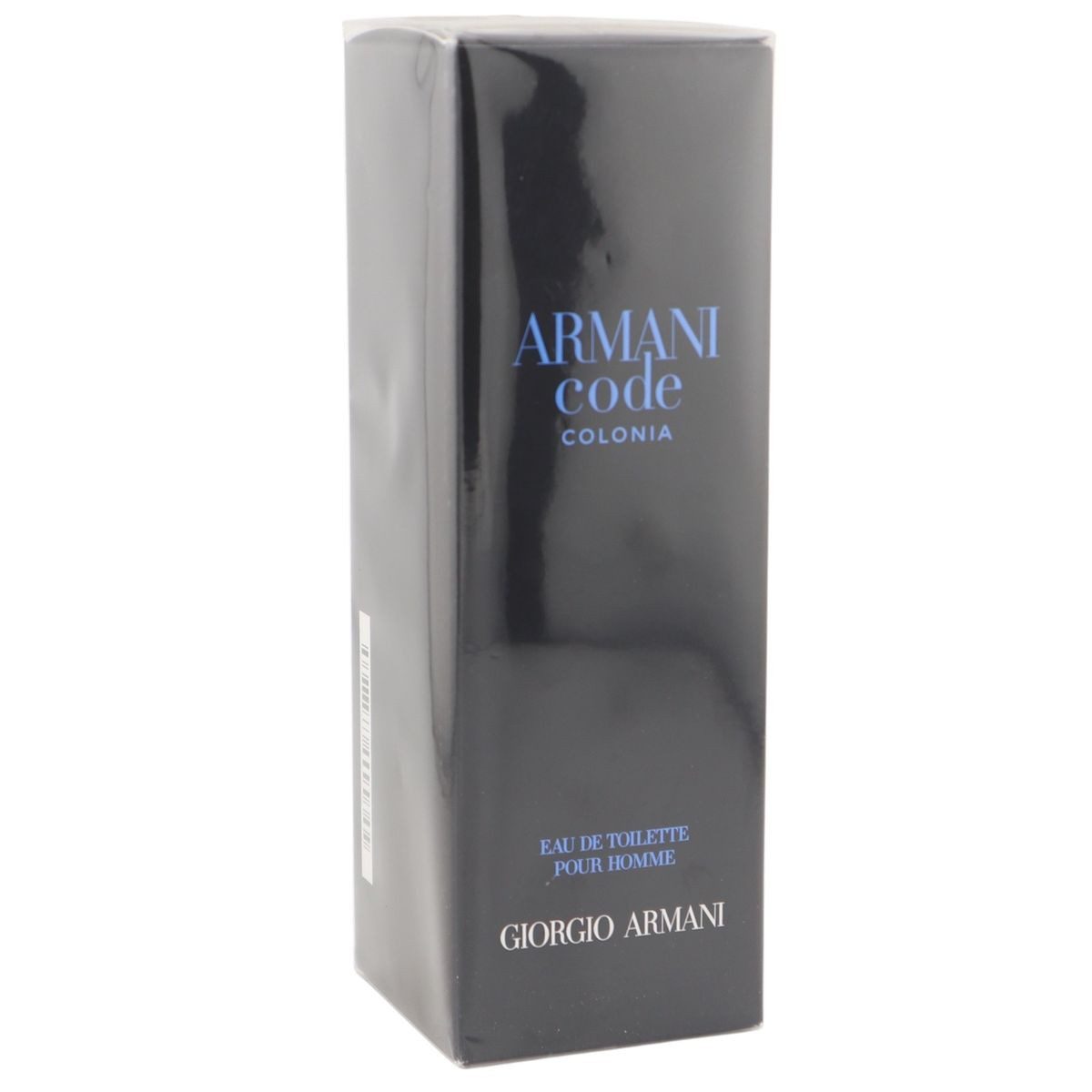 Giorgio Armani Eau de Toilette Giorgio Armani Code Colonia Pour Homme Eau de Toilette Spray 75 ml