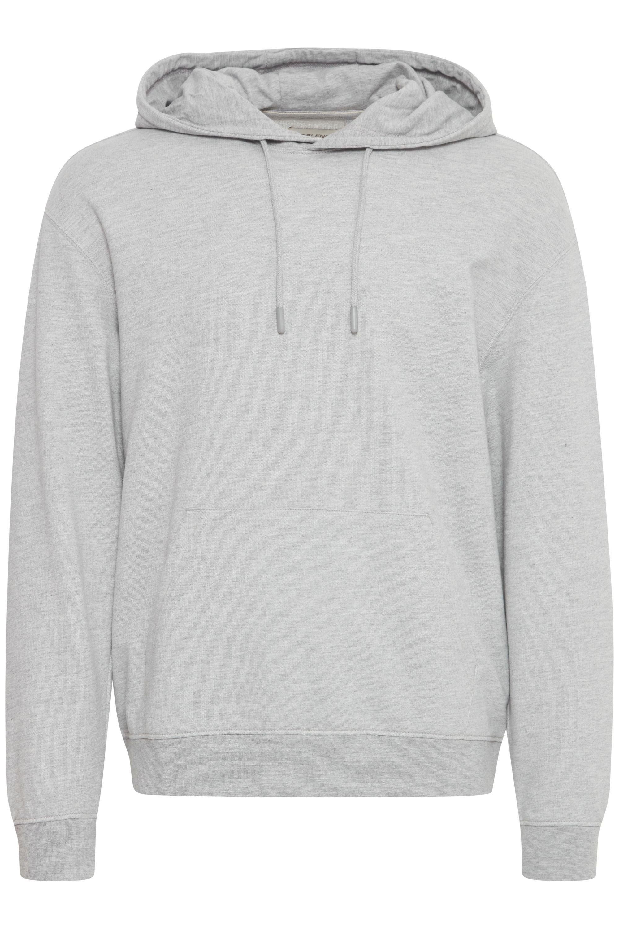 Blend Kapuzenpullover BHBrody Sweatshirt hood Sportlicher Sweat-Hoodie mit günstig online kaufen